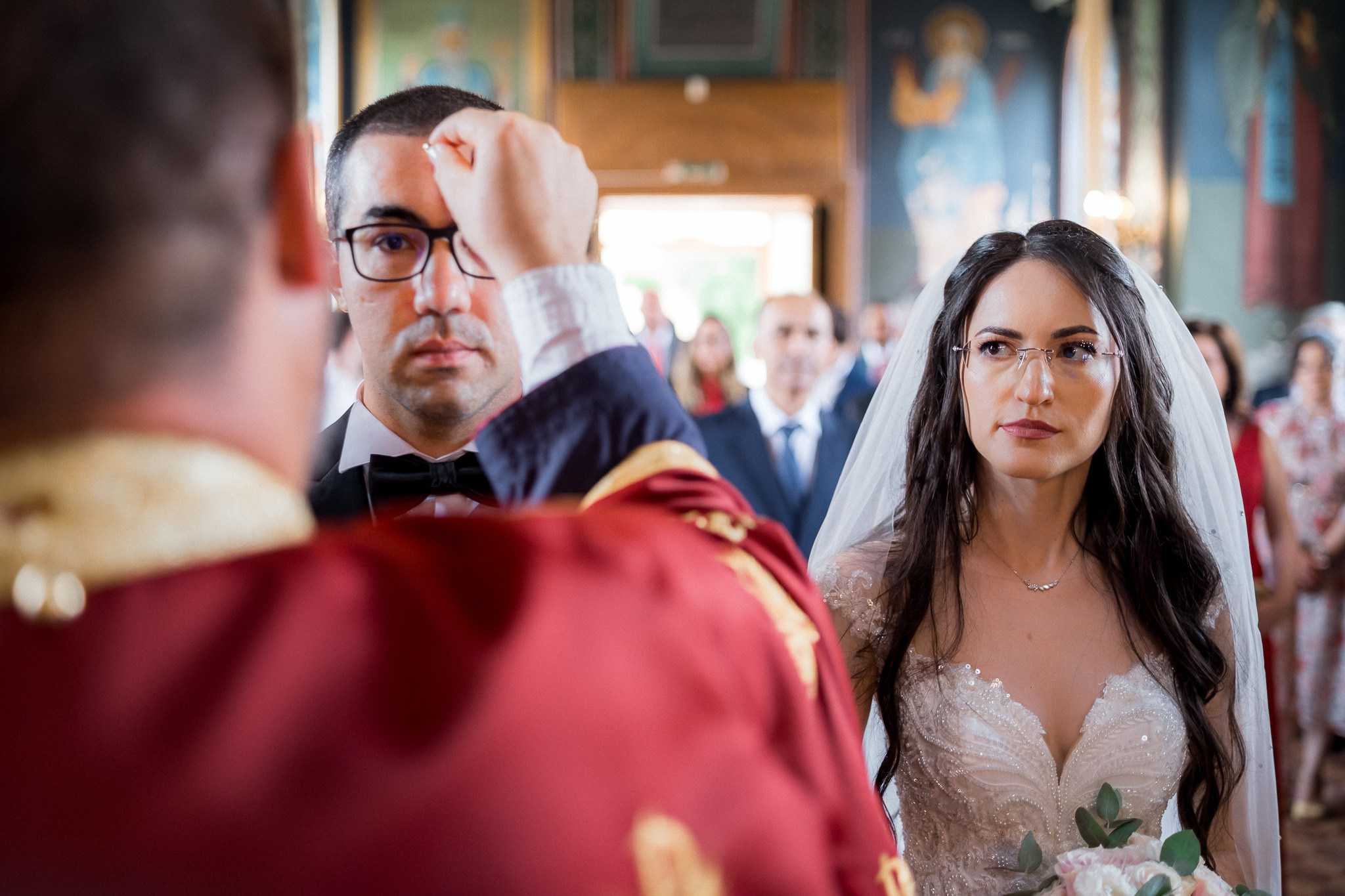 Fotograf de nuntă în Bucuresti| Mihai Popa Fotograf