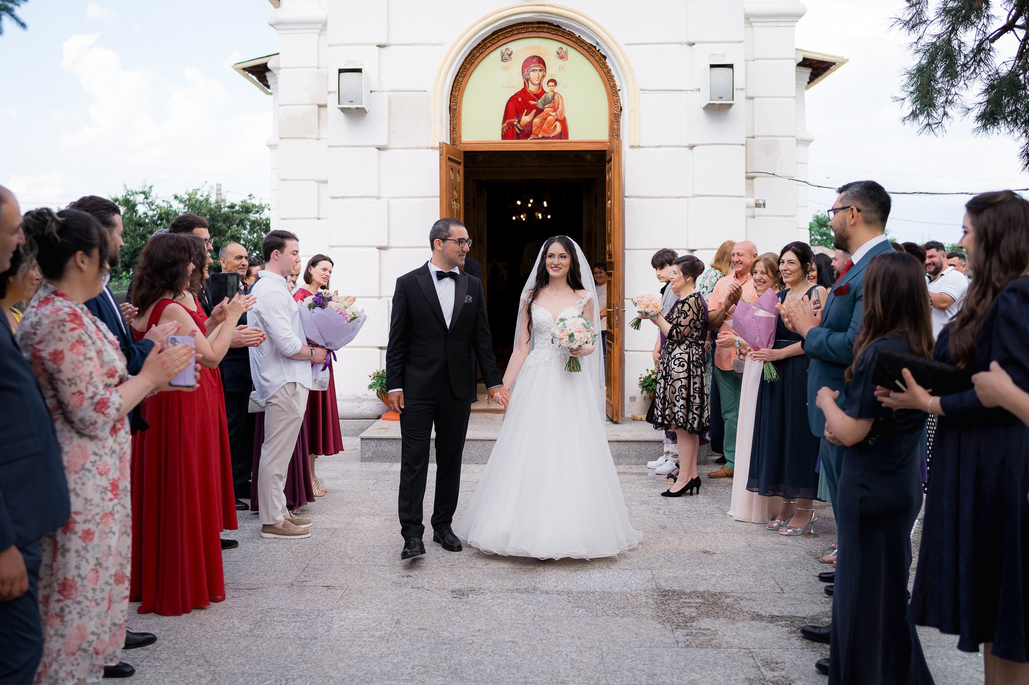 Fotograf de nuntă în Bucuresti| Mihai Popa Fotograf