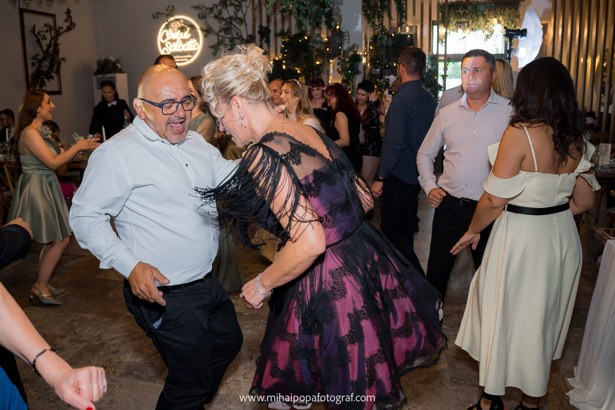 Sarah&Mehdi. Fotograf Nuntă, Botez și Cununie Civilă în București - Mihai Popa