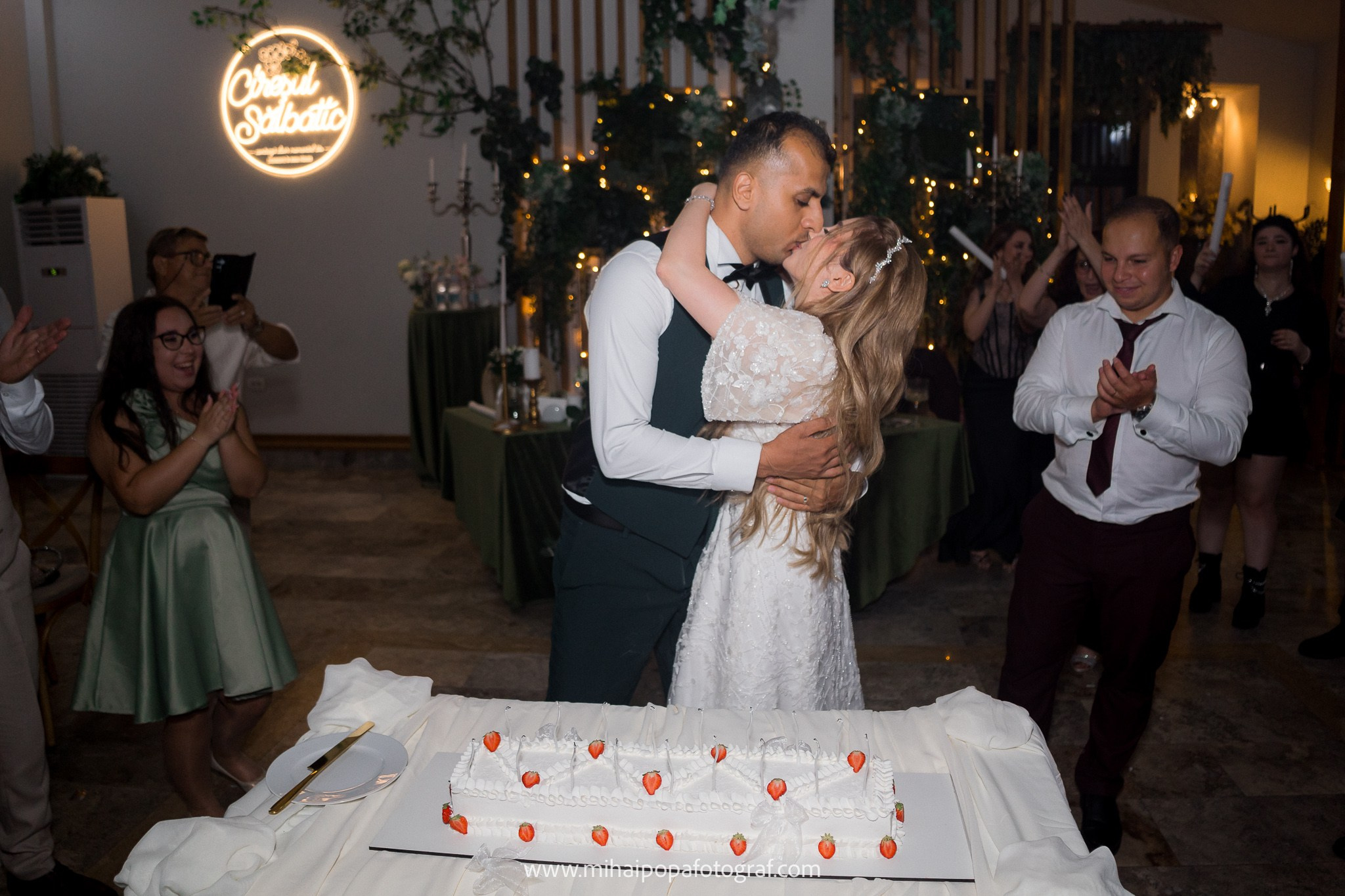 Sarah&Mehdi. Fotograf Nuntă, Botez și Cununie Civilă în București - Mihai Popa