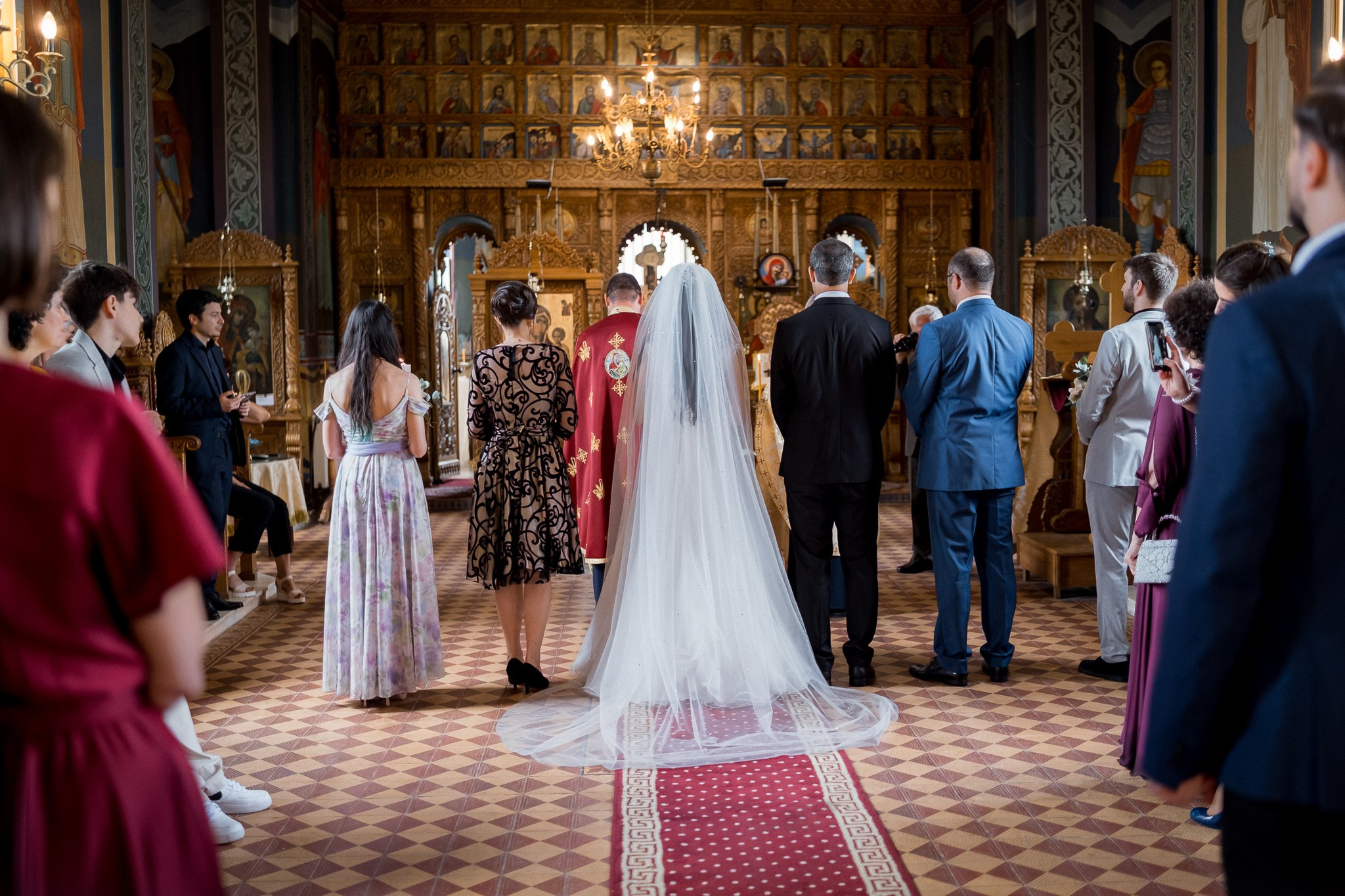 Fotograf de nuntă în Bucuresti| Mihai Popa Fotograf