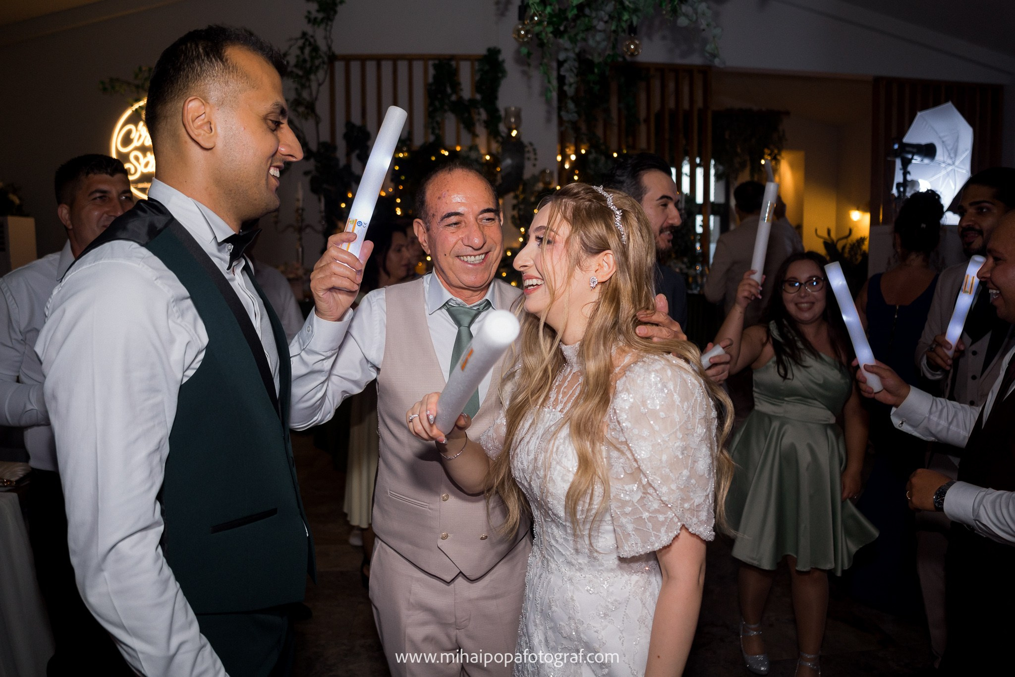 Sarah&Mehdi. Fotograf Nuntă, Botez și Cununie Civilă în București - Mihai Popa