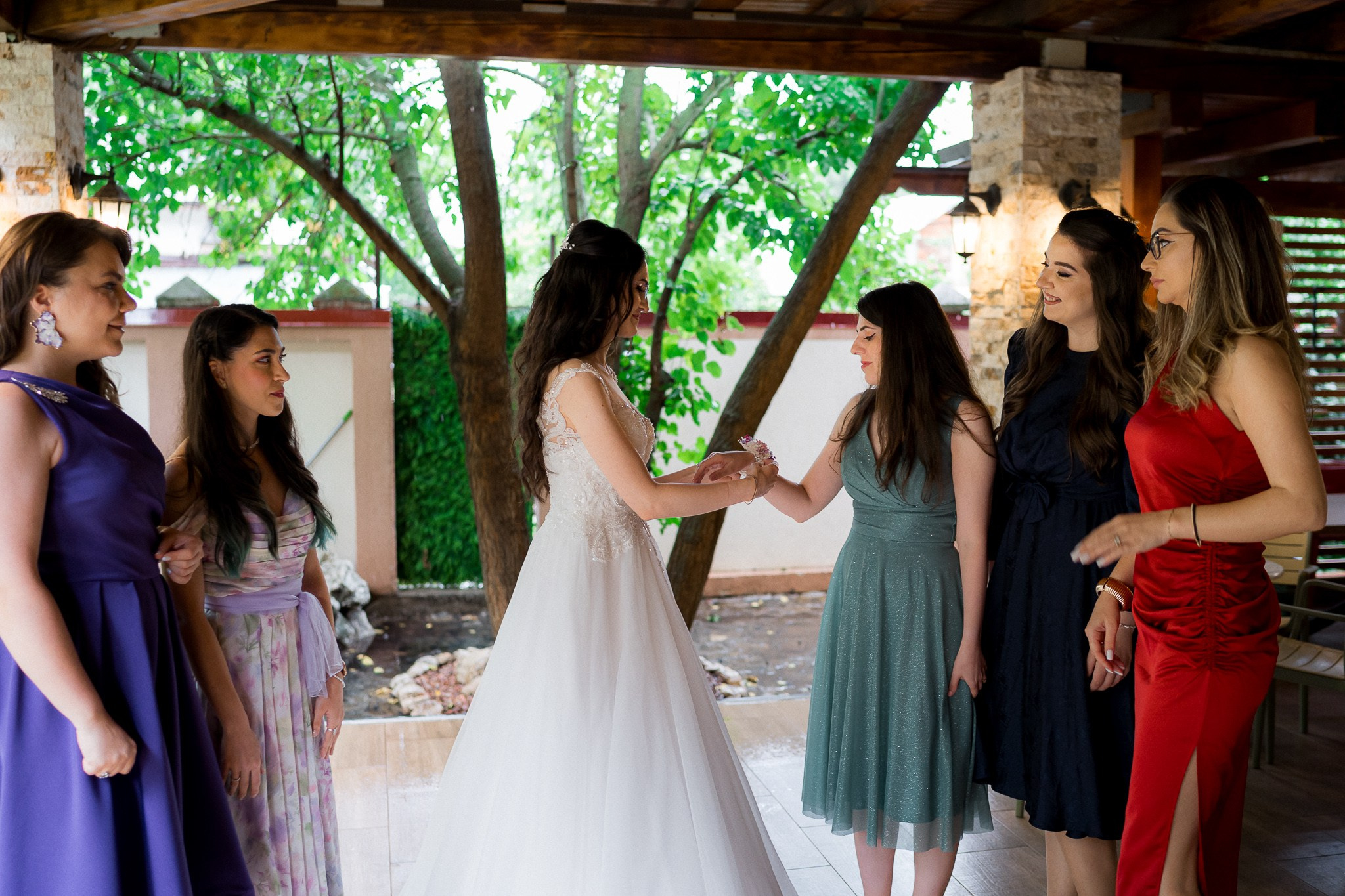 Fotograf de nuntă în Bucuresti| Mihai Popa Fotograf