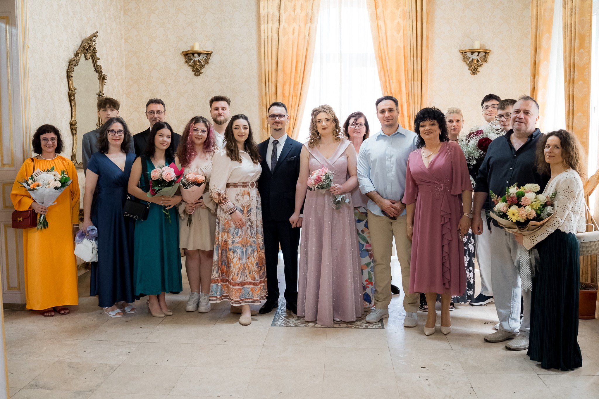 Fotograf Cununie Civilă în București - Mihai Popa Fotograf