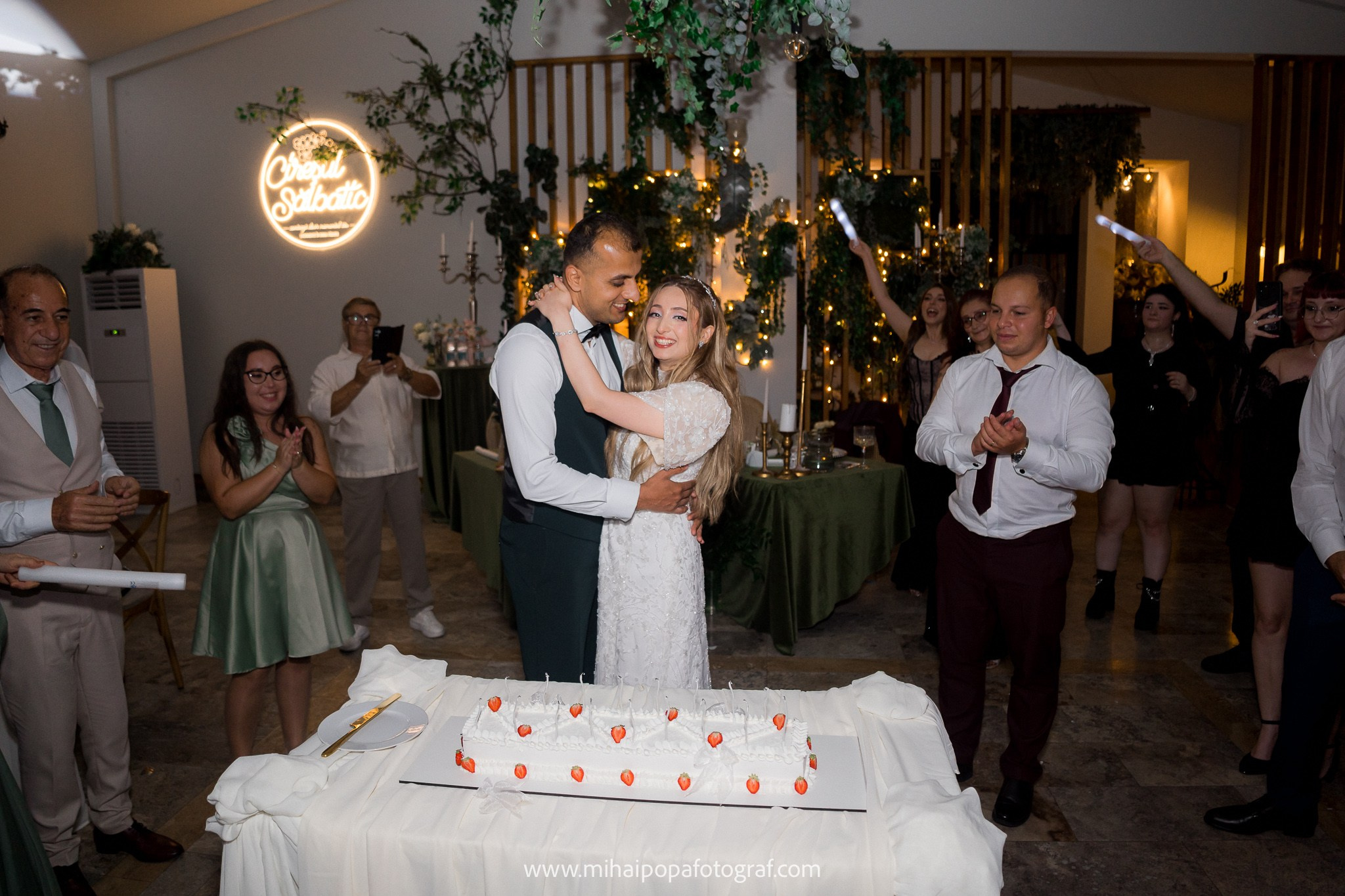 Sarah&Mehdi. Fotograf Nuntă, Botez și Cununie Civilă în București - Mihai Popa