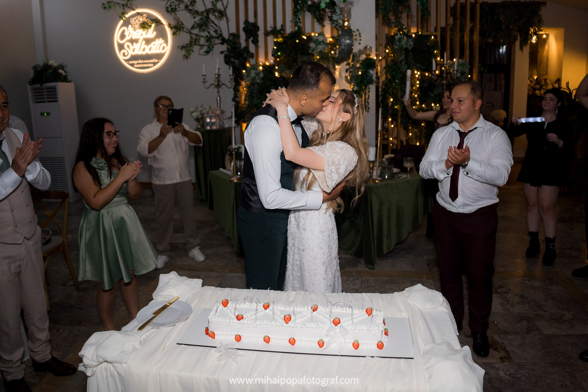Sarah&Mehdi. Fotograf Nuntă, Botez și Cununie Civilă în București - Mihai Popa