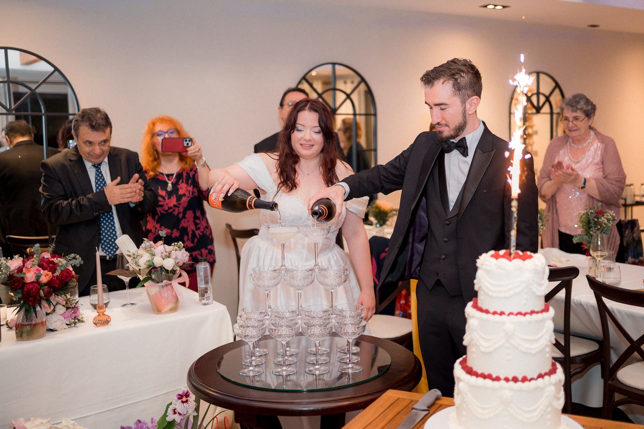 Cristina&Alex. Mihai Popa |Wedding Photographer | Worldwide | Bucharest