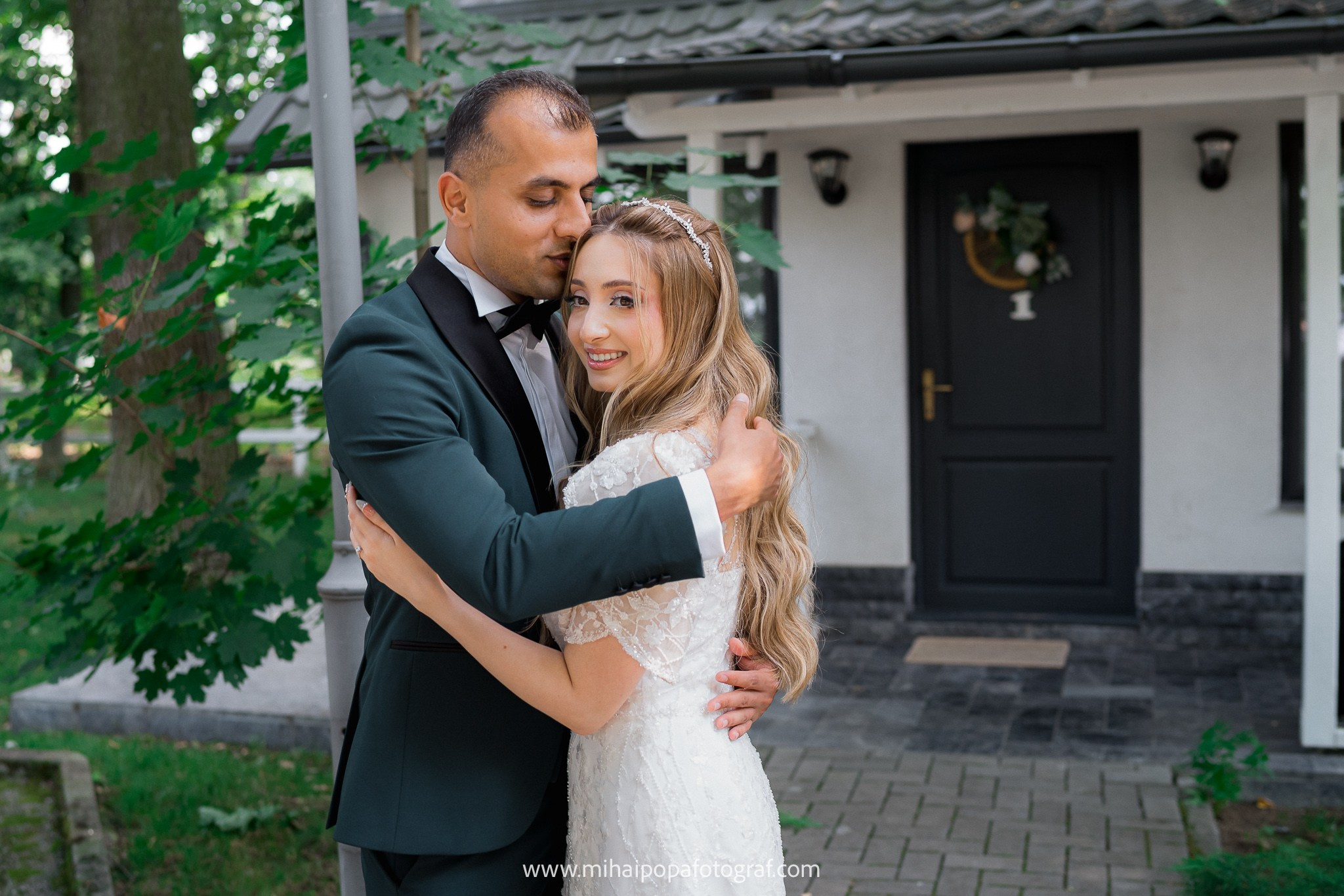Sarah&Mehdi. Fotograf Nuntă, Botez și Cununie Civilă în București - Mihai Popa