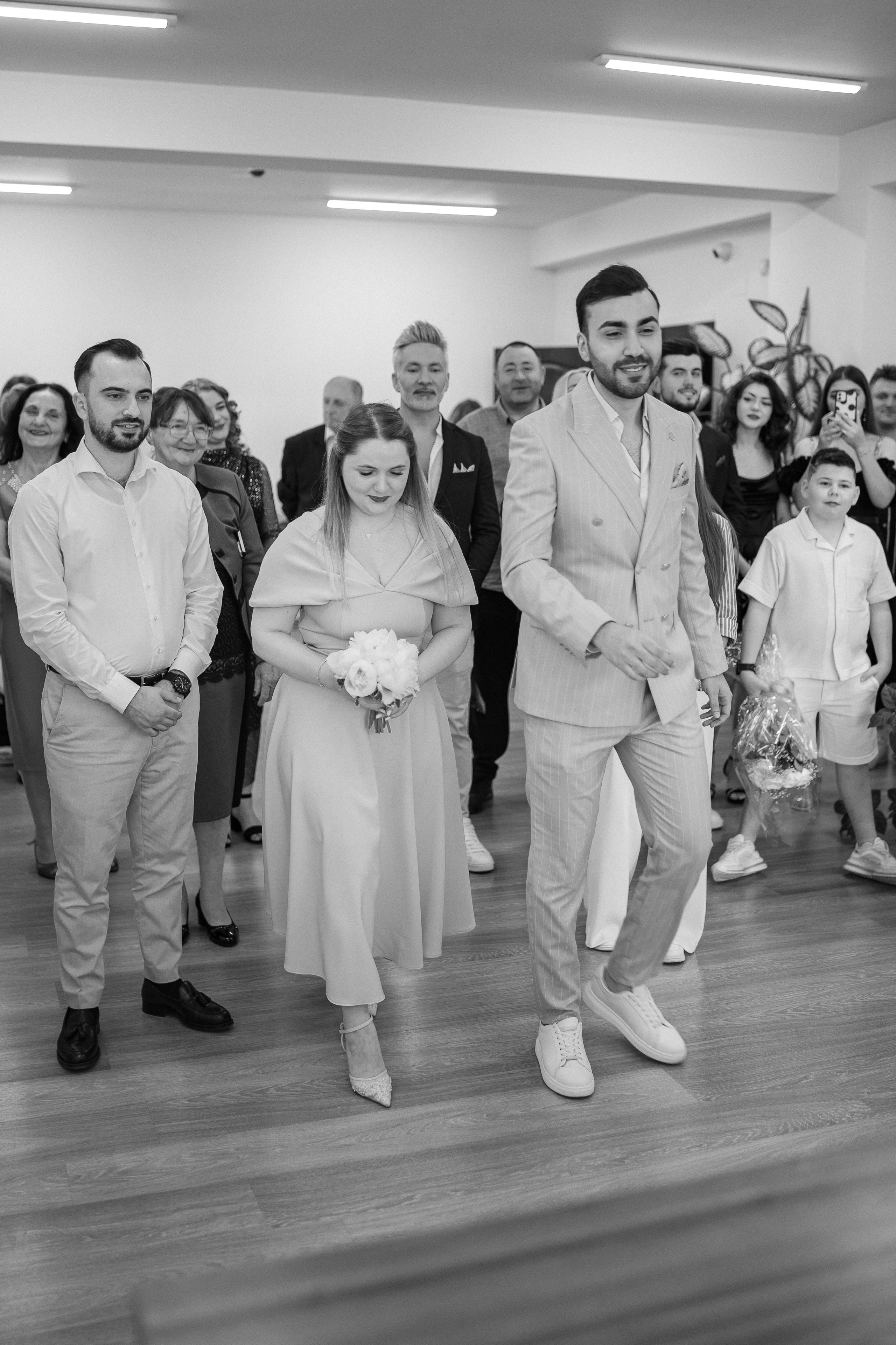 Fotograf Cununie Civilă în Pantelimon - Mihai Popa Fotograf