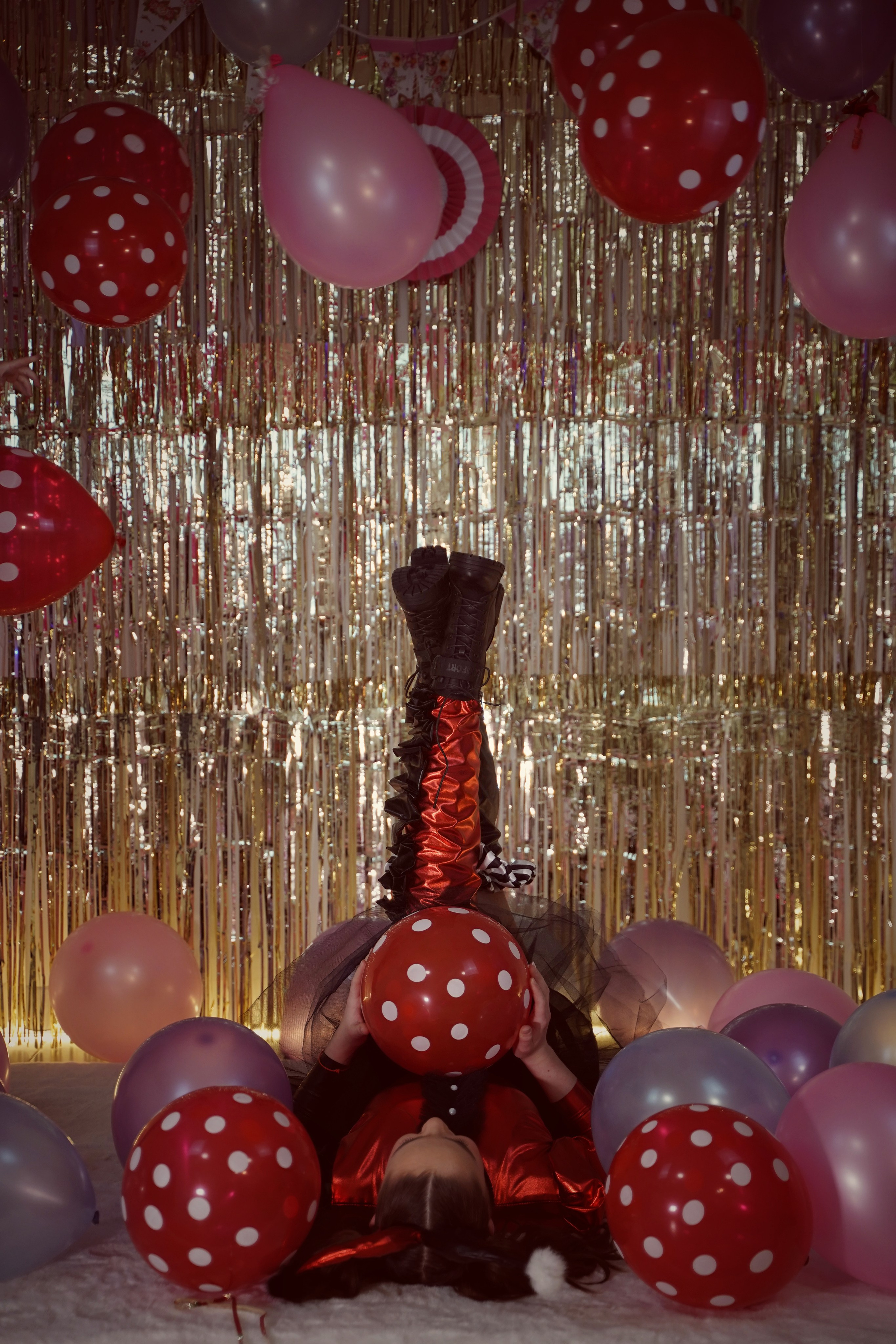 Пурим. Фотограф. Визуал. Хайфа. Талья Цветкова