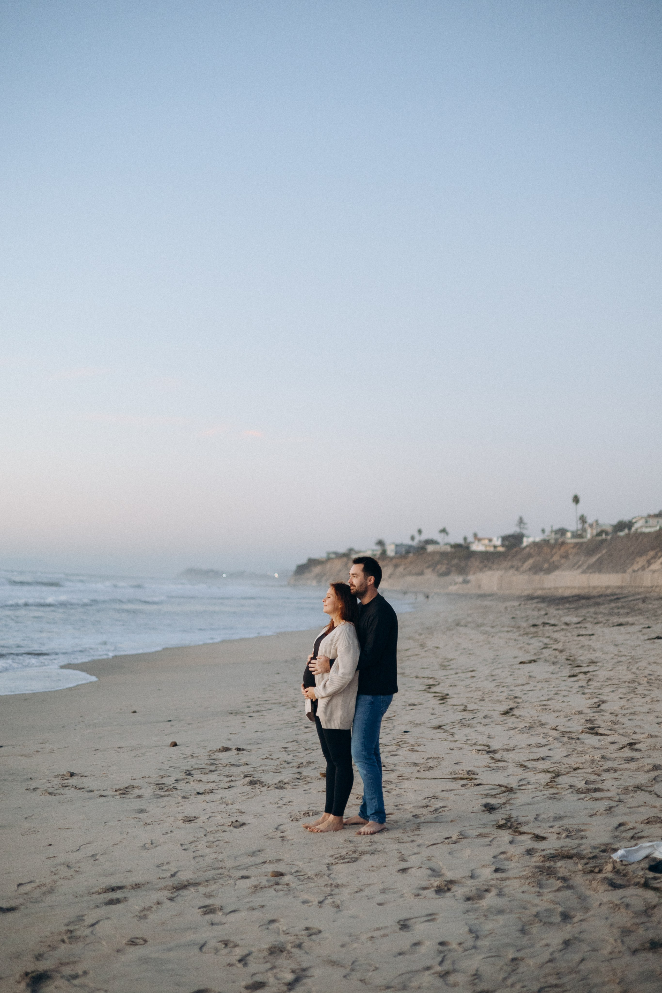 *. Wedding and family photographer San Diego