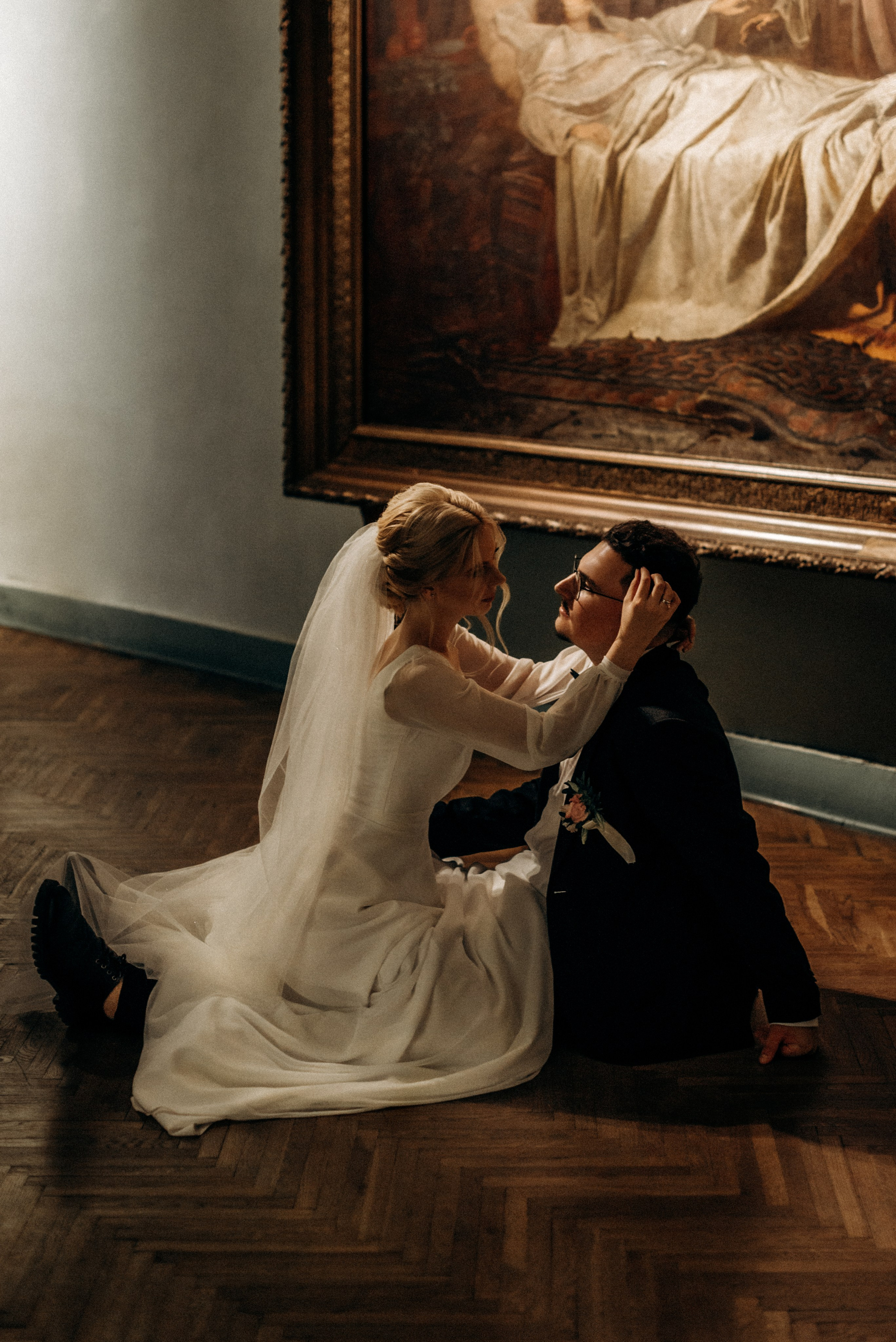 *. Wedding and family photographer San Diego