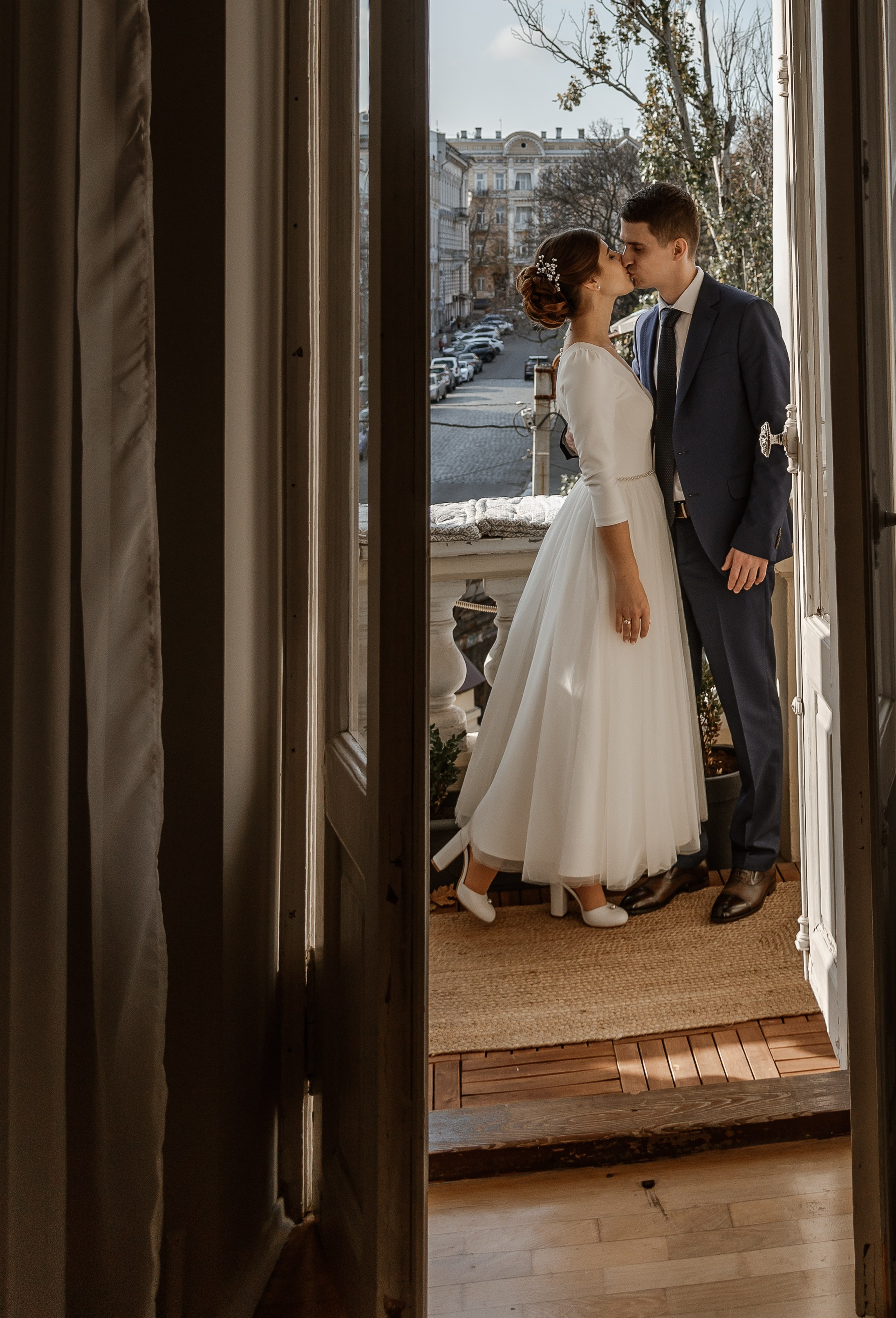 . Wedding and family photographer San Diego