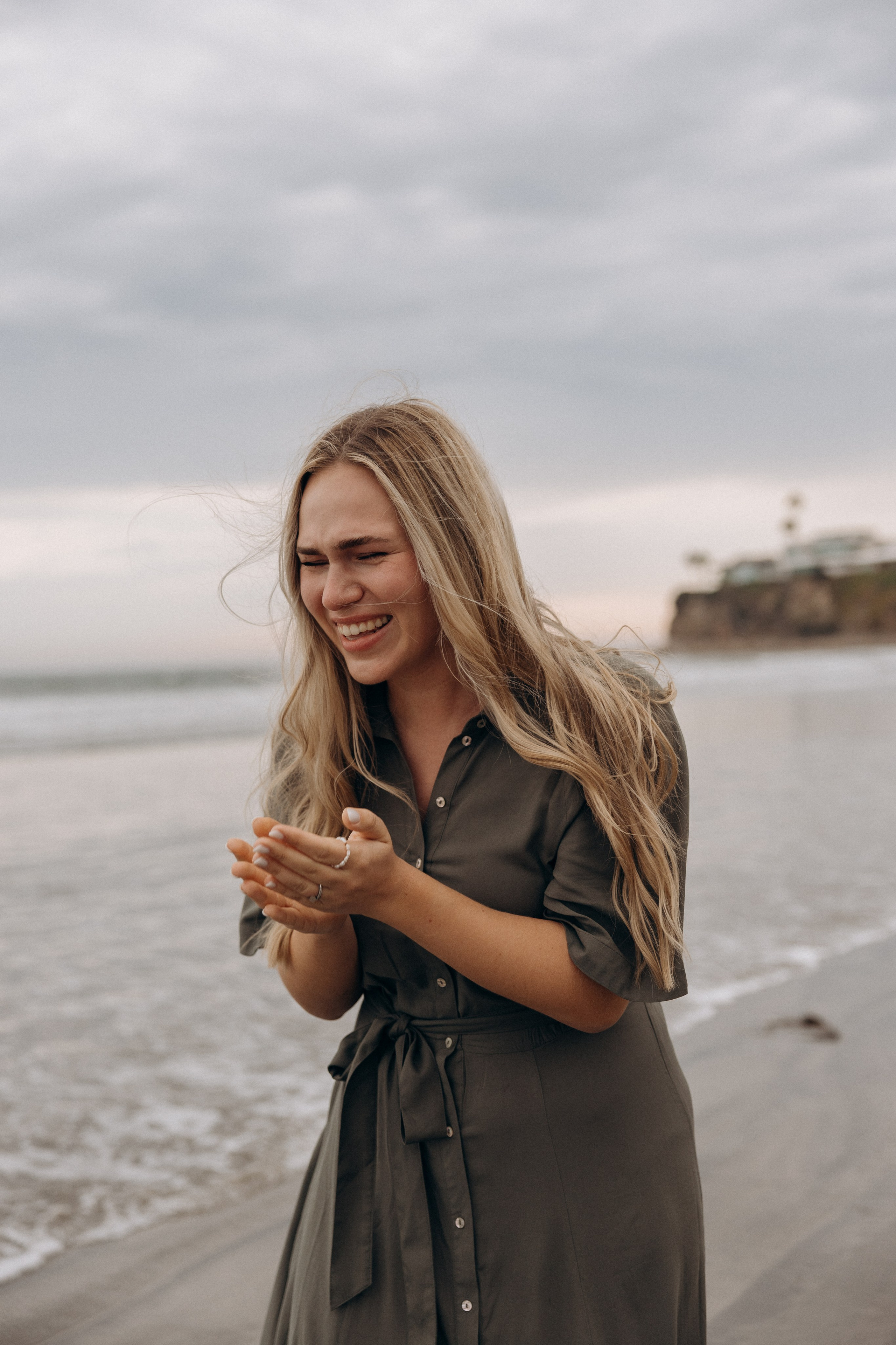 Laura and Raji. Wedding and family photographer San Diego