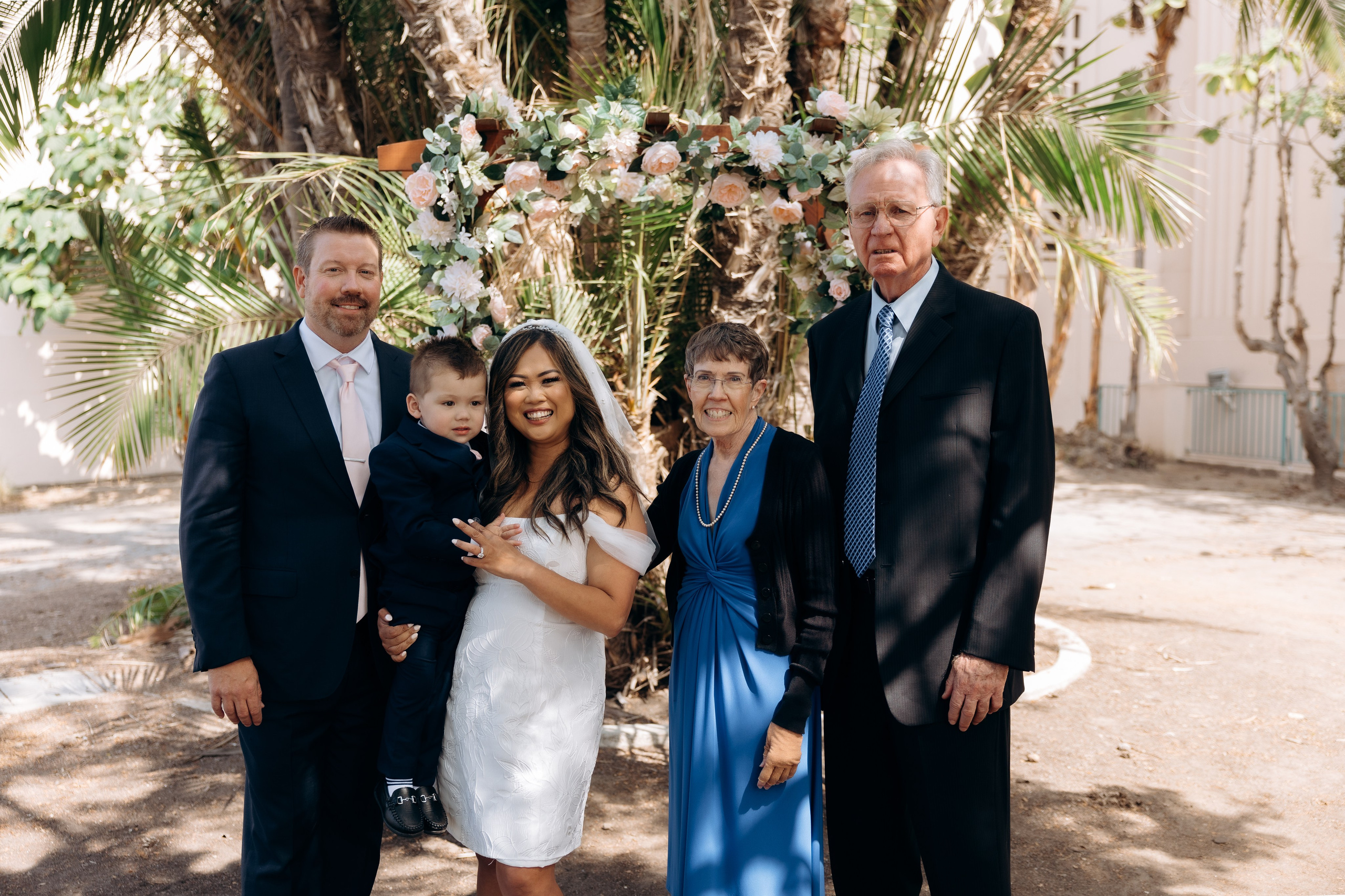 08/08. Wedding and family photographer San Diego