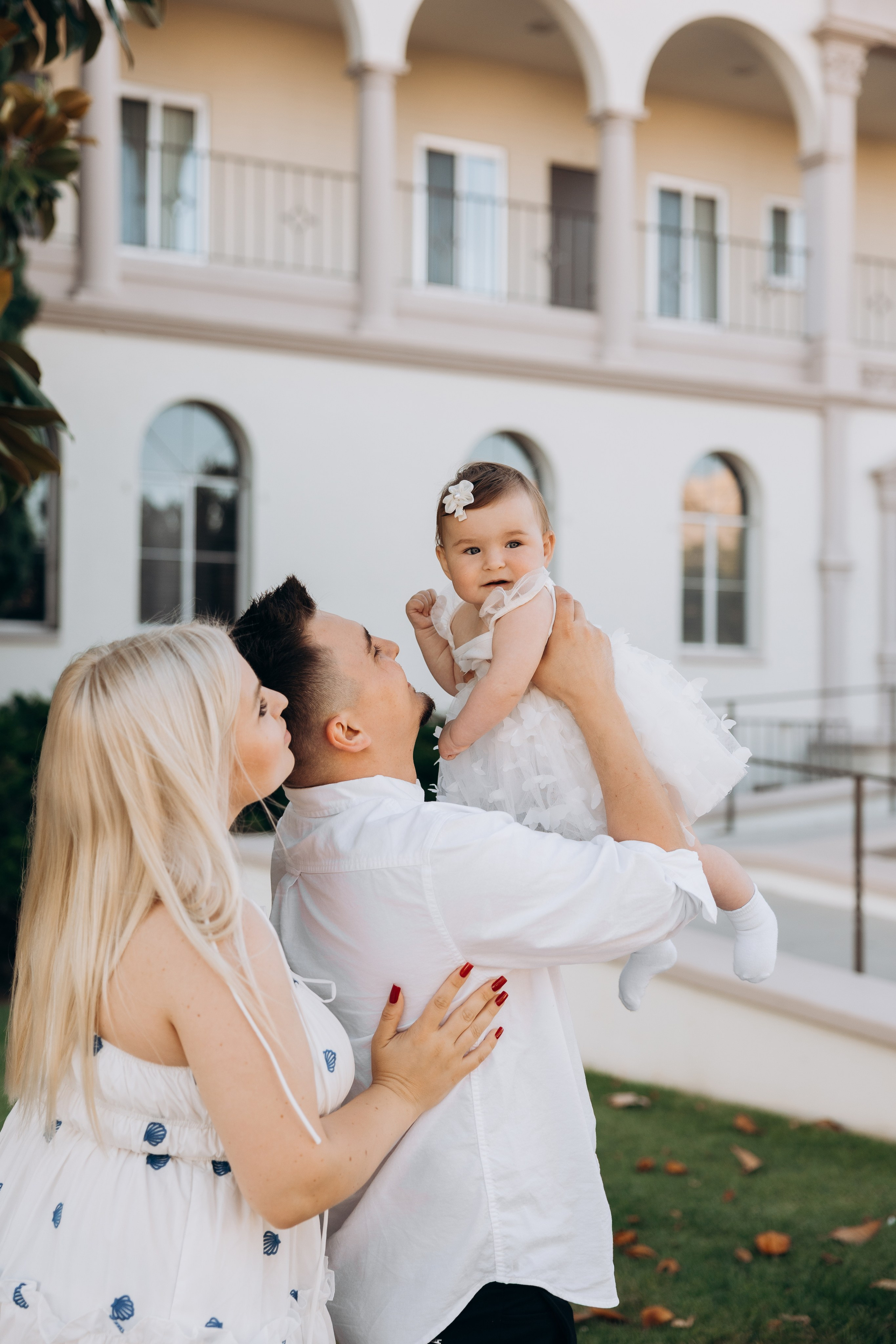 *. Wedding and family photographer San Diego