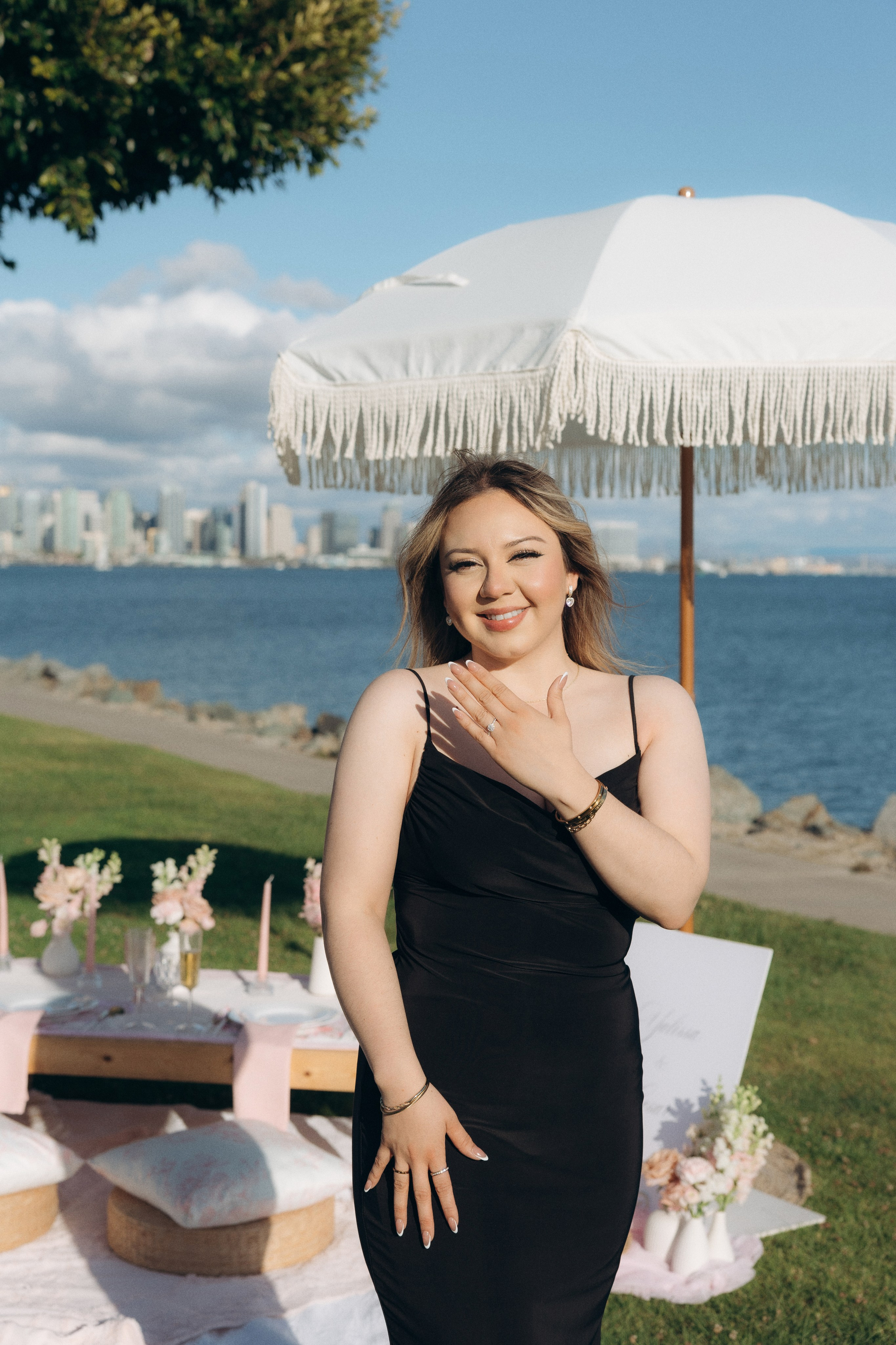 *. Wedding and family photographer San Diego