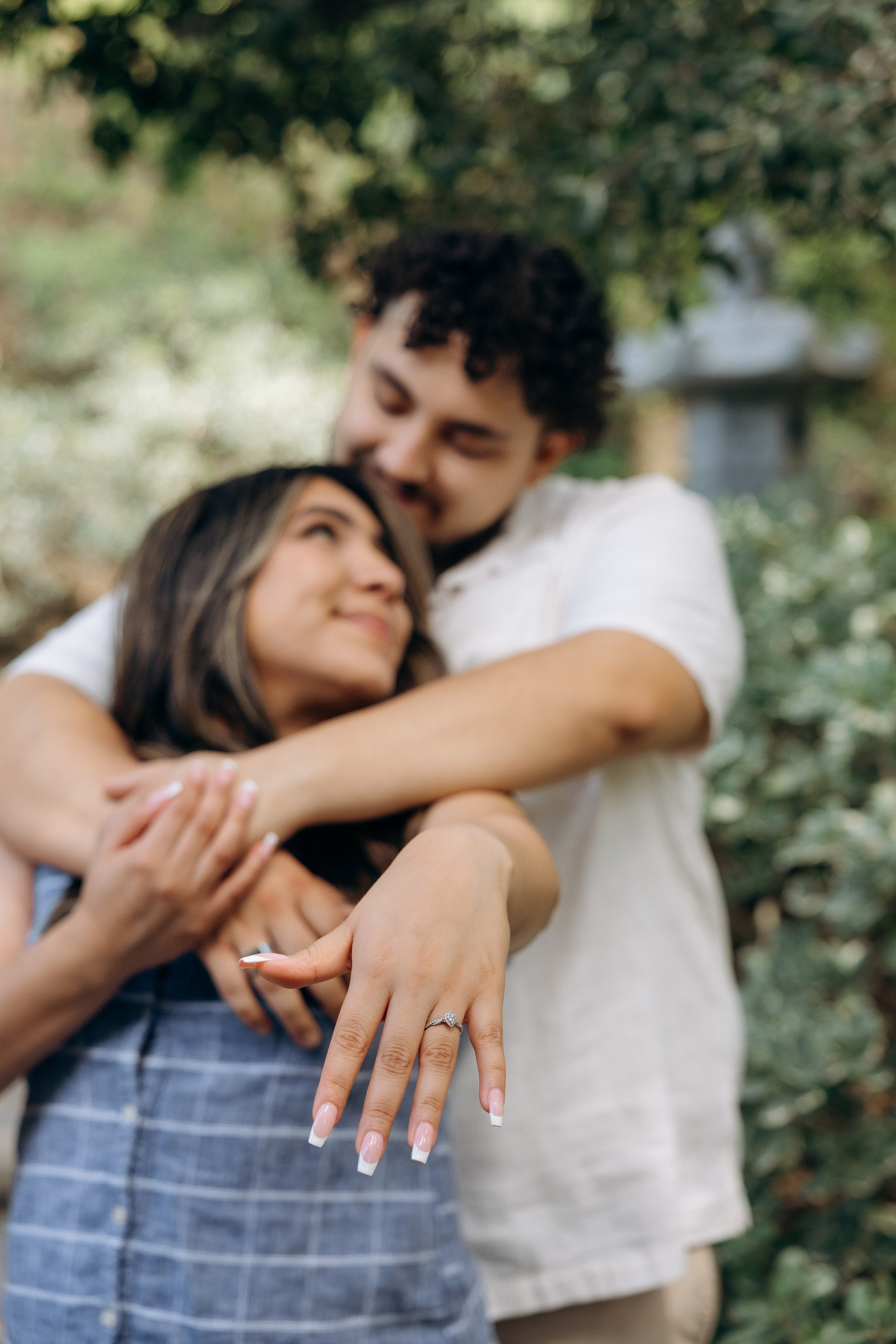 *. Fotógrafa de bodas y familia en San Diego
