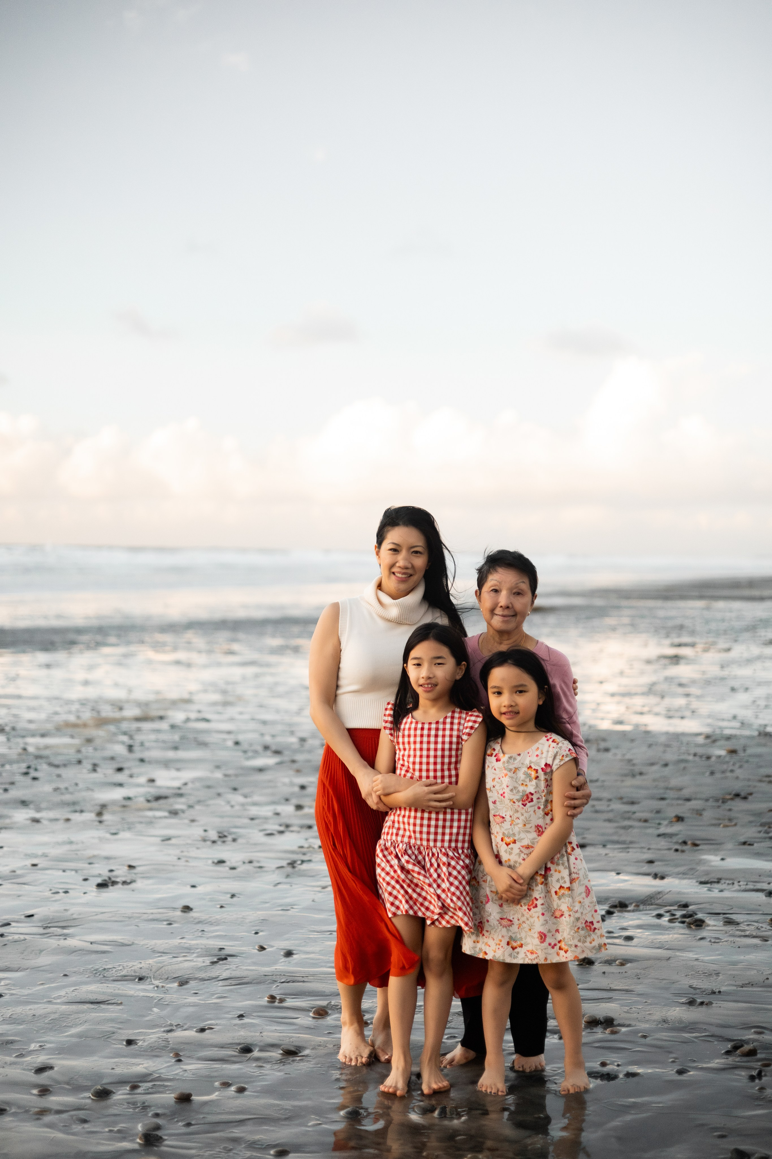 *. Wedding and family photographer San Diego