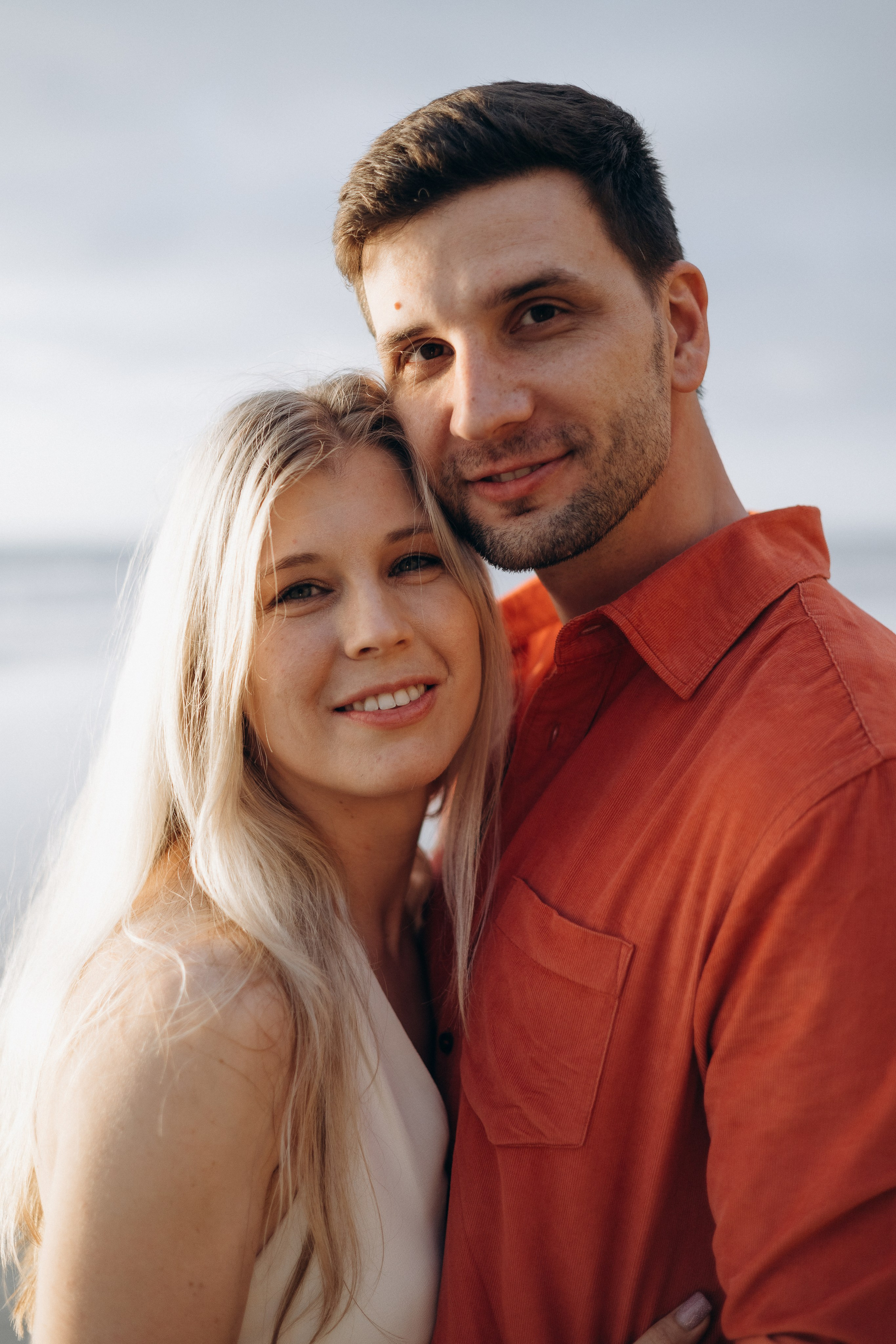 *. Wedding and family photographer San Diego