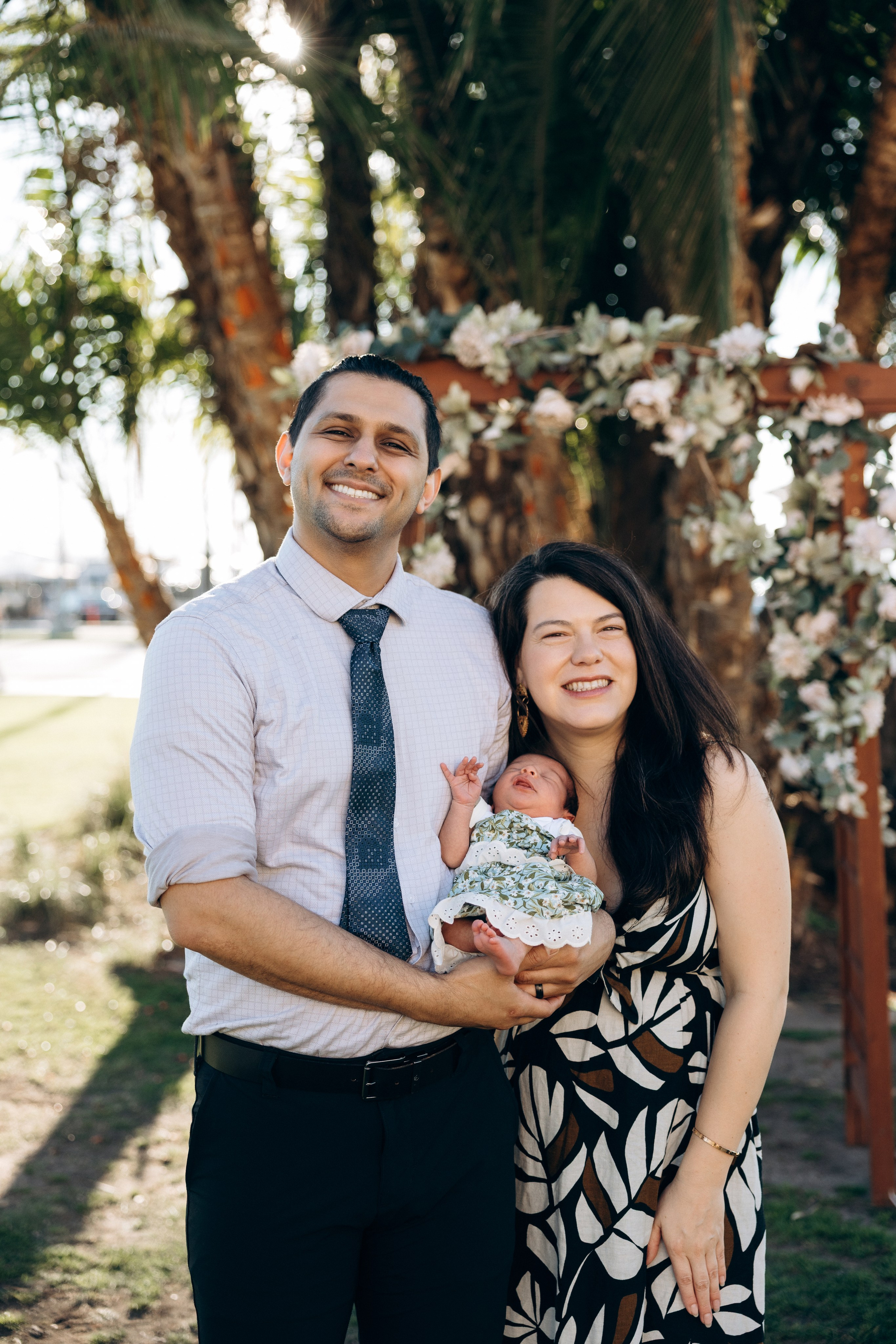 Jessi and Alex. Весільний та сімейний фотограф у Сан-Дієго