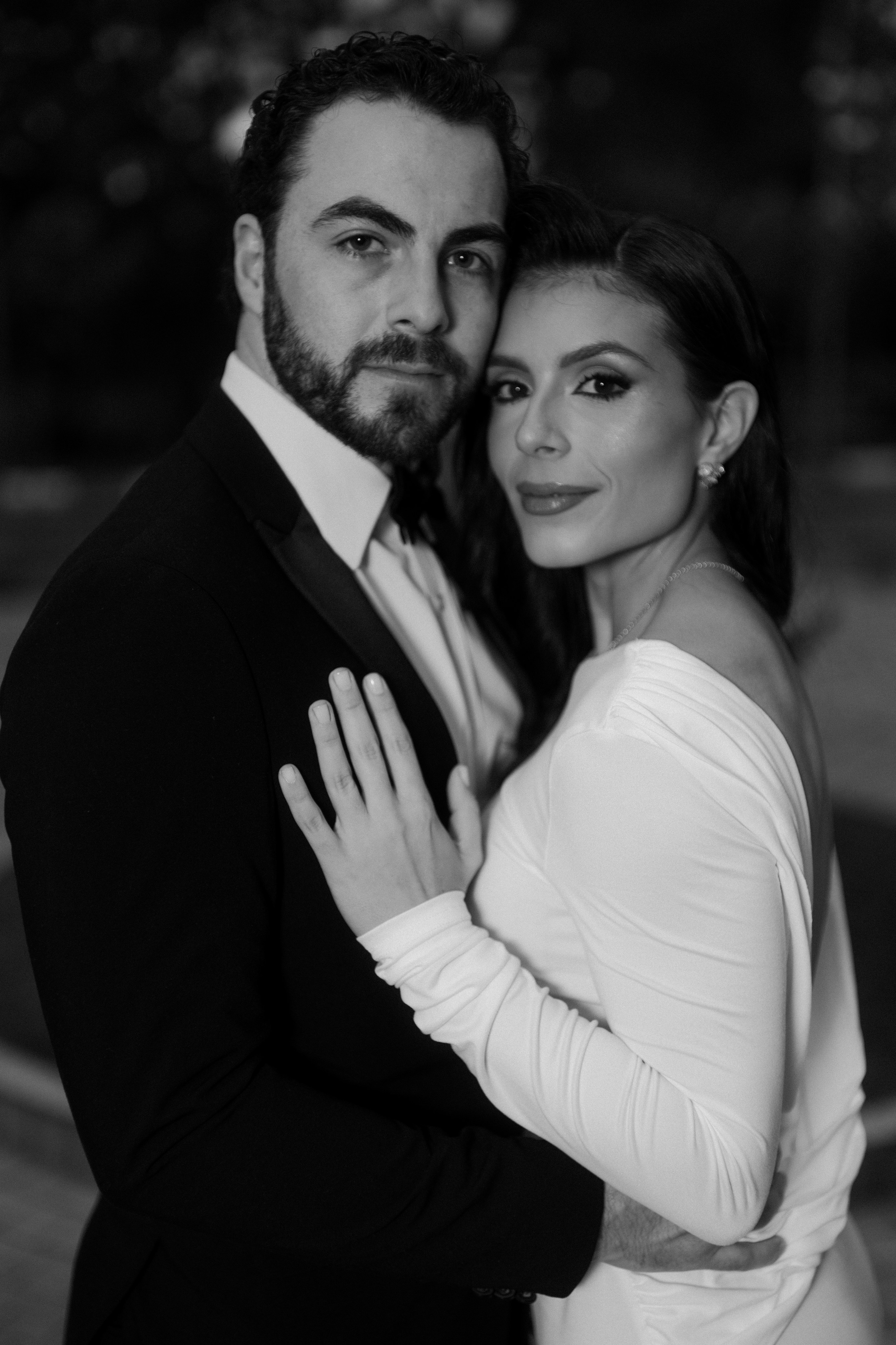 Lisandra & Danilo. Onset Wedding