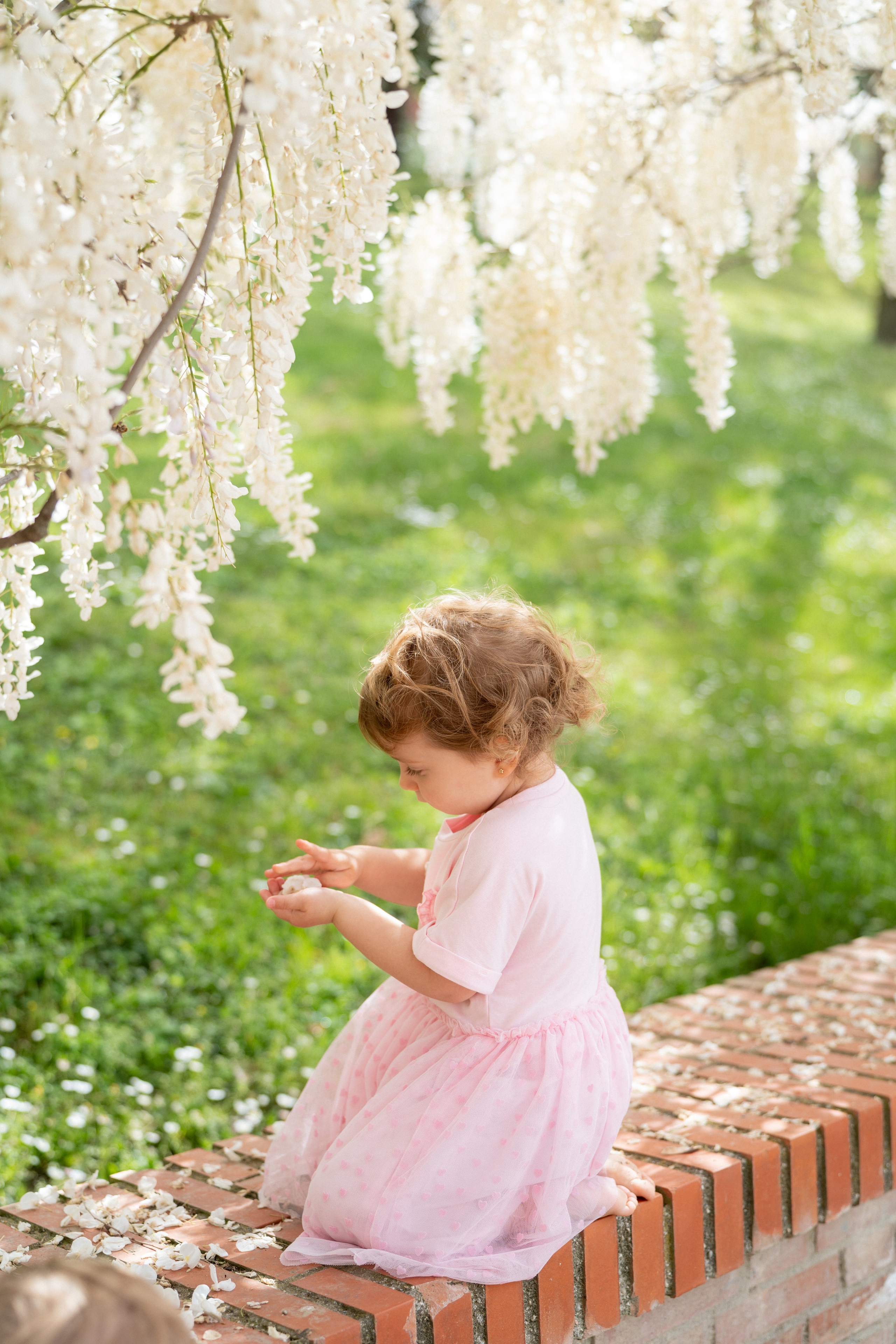 Luca, Kelly&Co. Fotógrafo en Madrid, España. Alyona Belyaninova