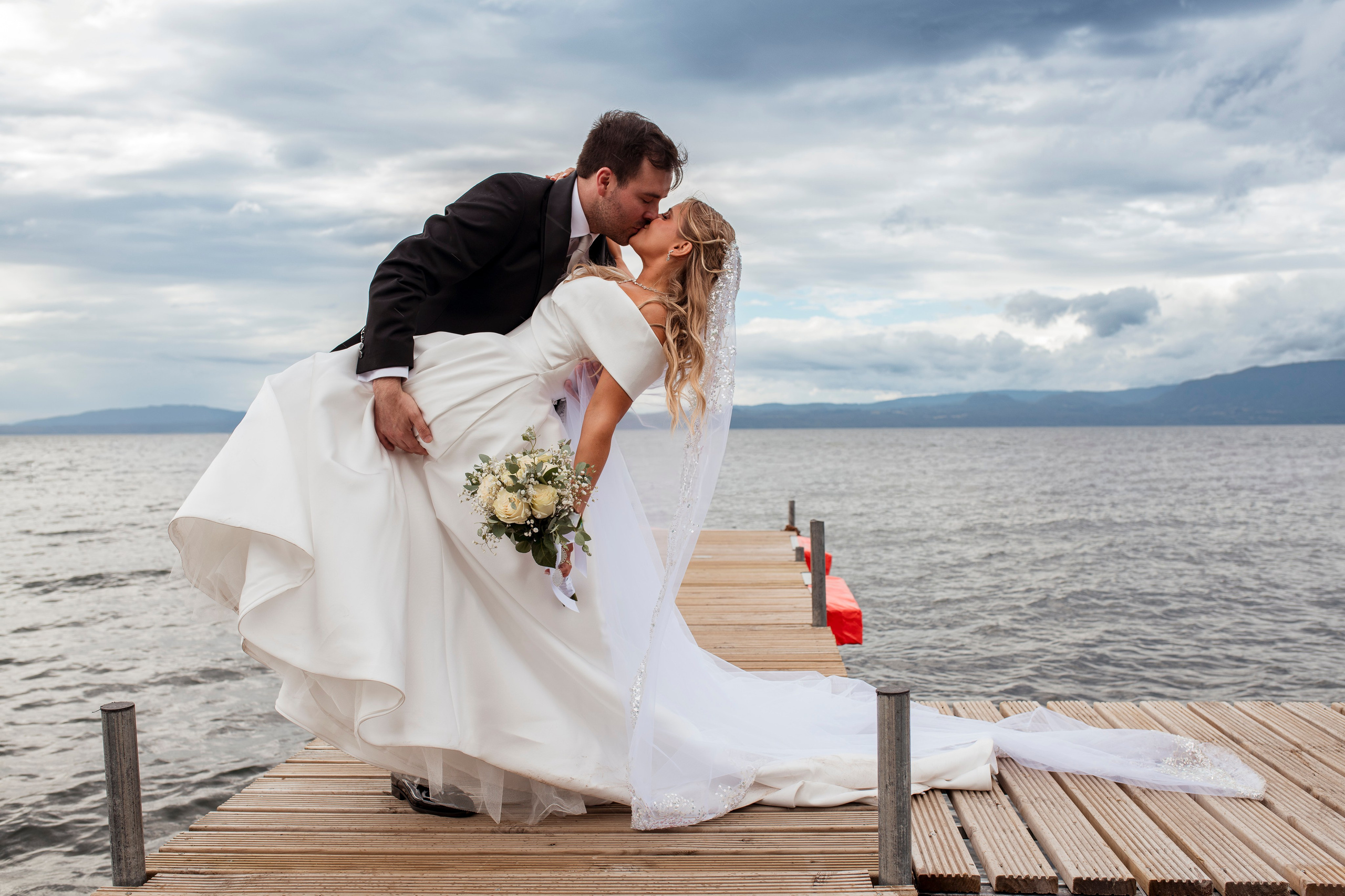 Matrimonios. Wedding photographer AyF Fotografías