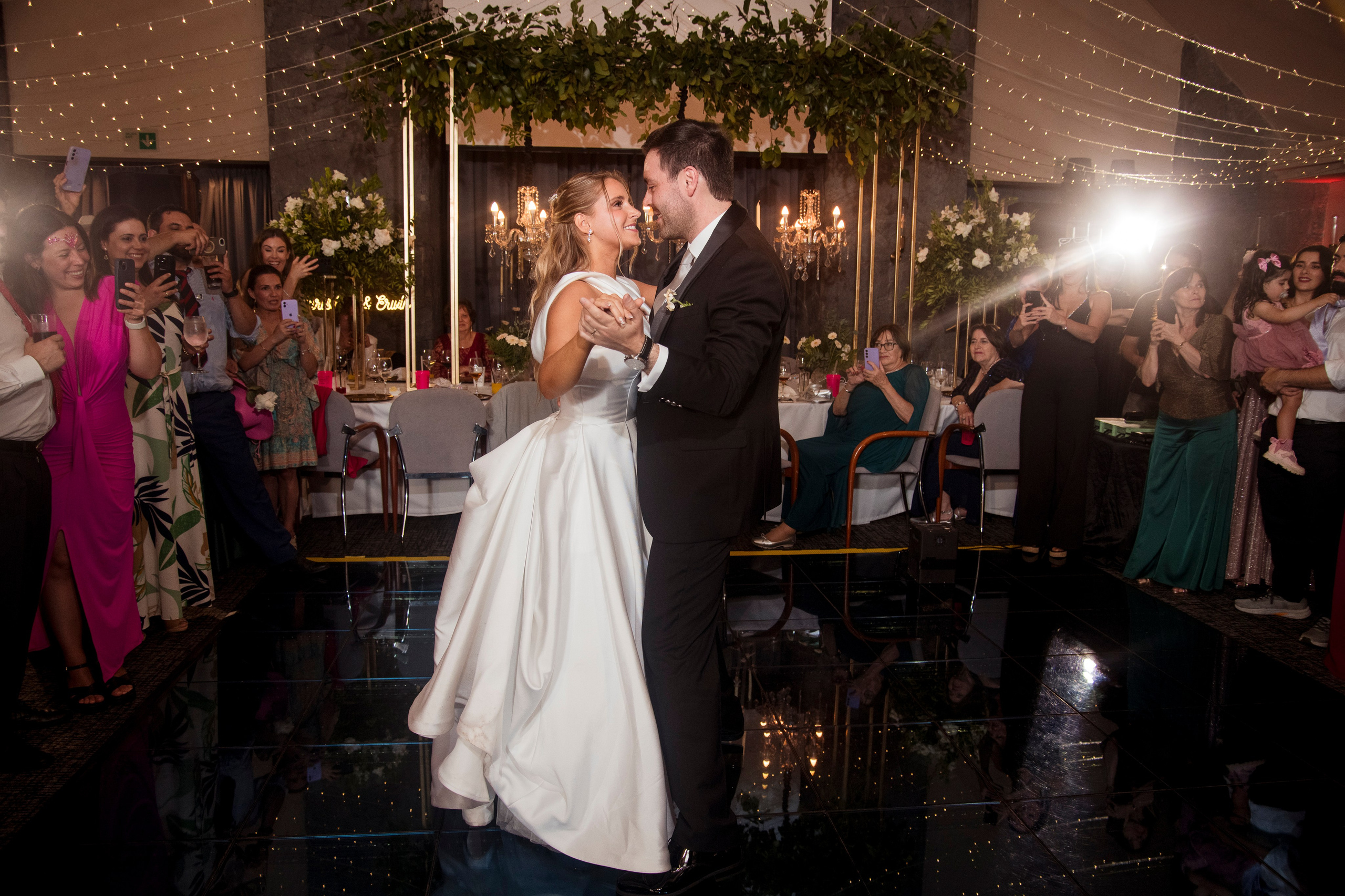 Matrimonios. Wedding photographer AyF Fotografías