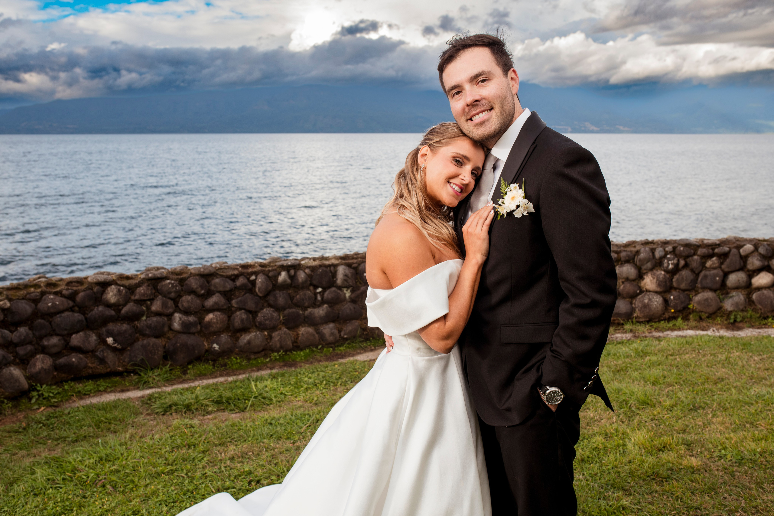 Matrimonios. Wedding photographer AyF Fotografías