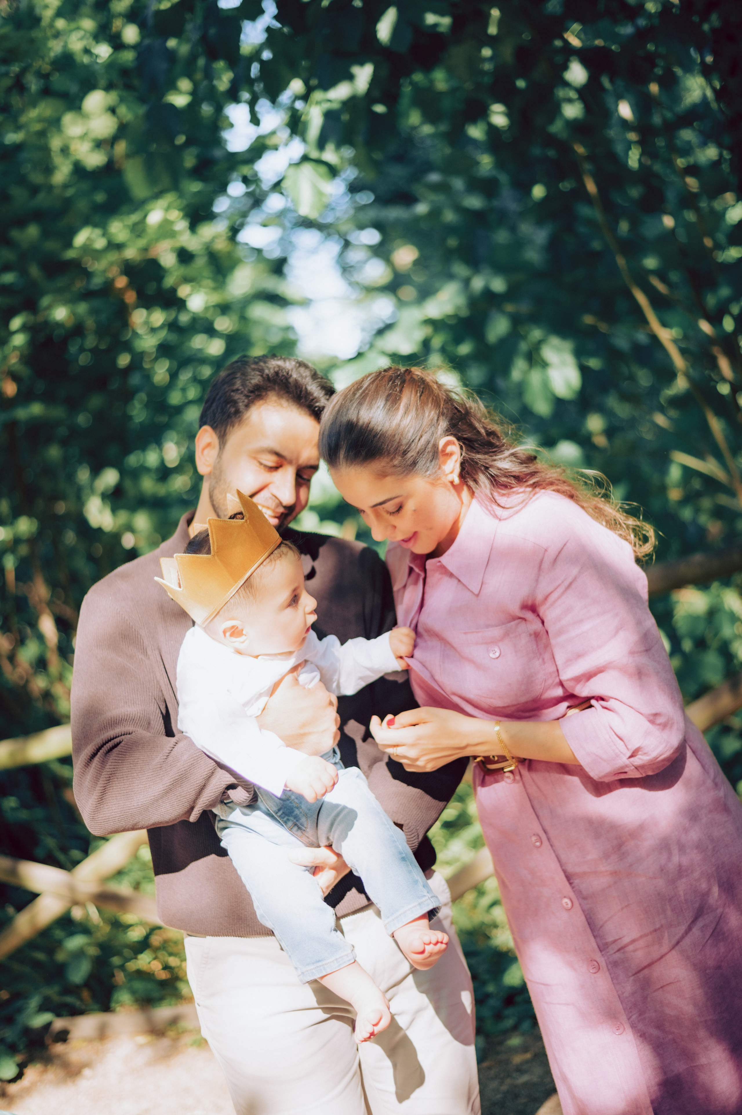 Nassib Maryam & Alexander in Milan. AnaMilanoFoto | Couple & Wedding Photographer in Milan