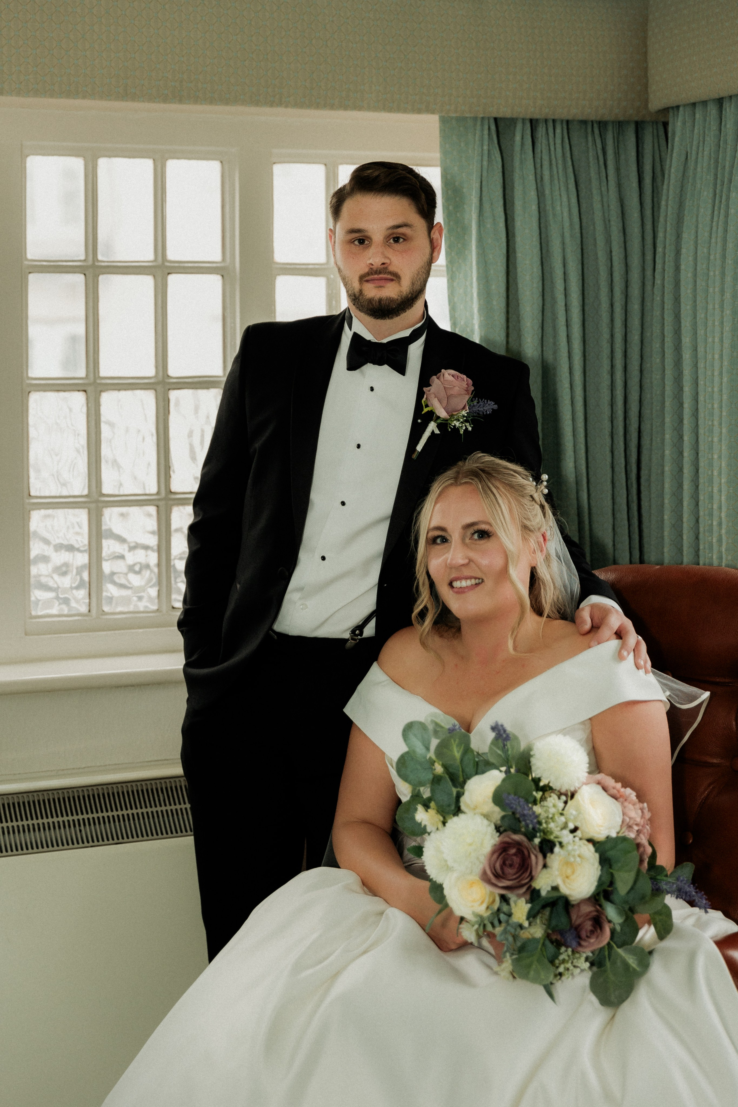 Jennifer & Ronnie — Essex. October, 2023. Timeless Wedding & Event Photography — based London, working across Europe