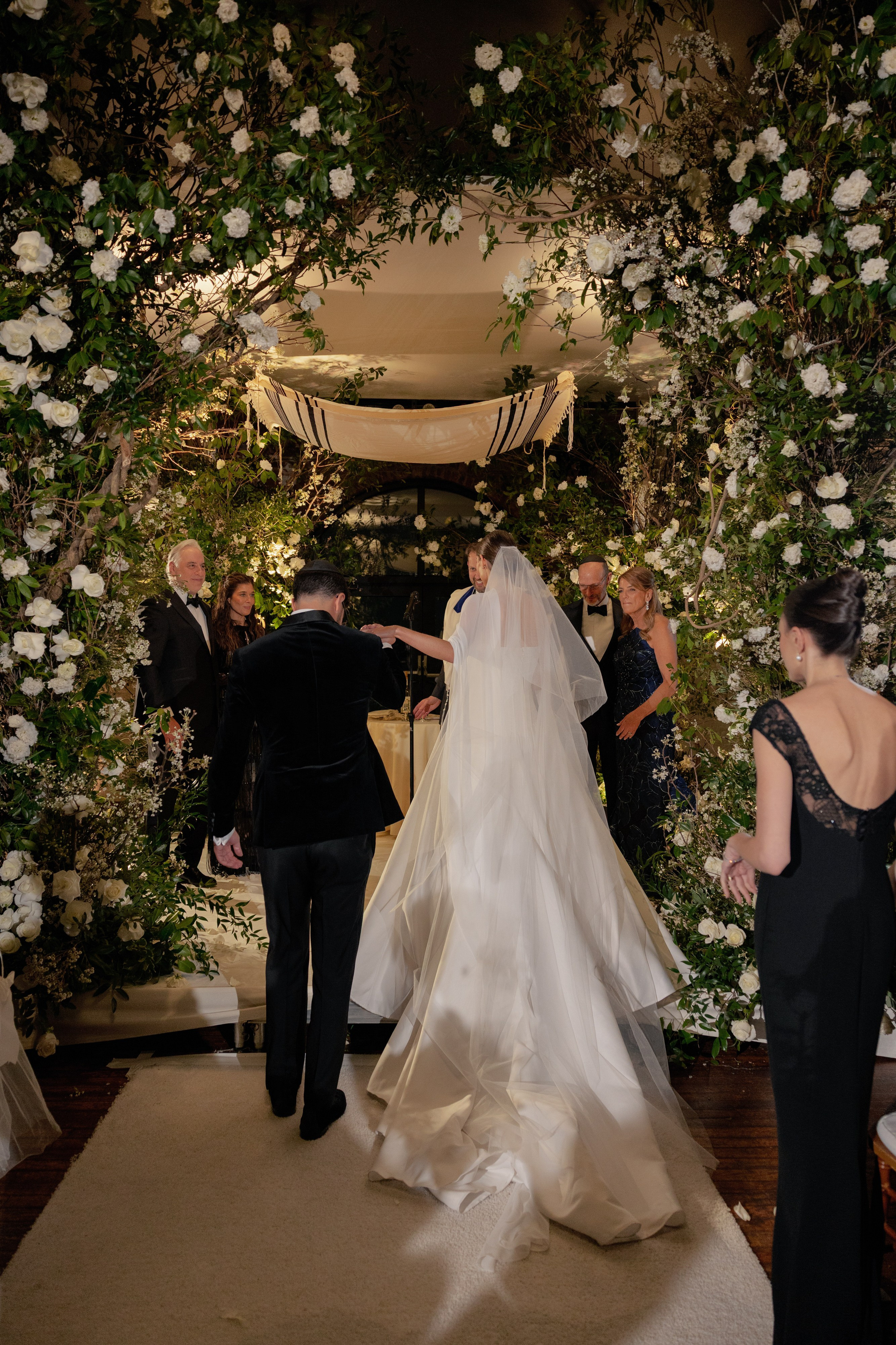 Lauren and Jonah. Wedding photographer and videographer New York | New Jersey