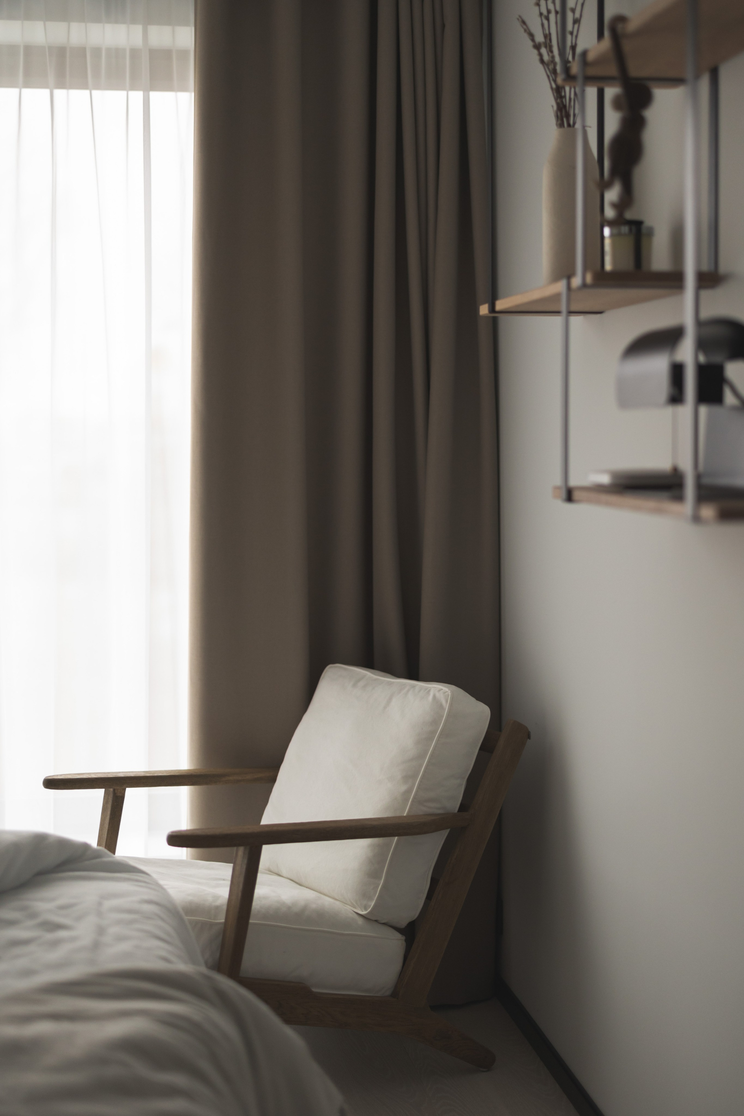 Für Innenräume. Photo & video storytelling from Berlin