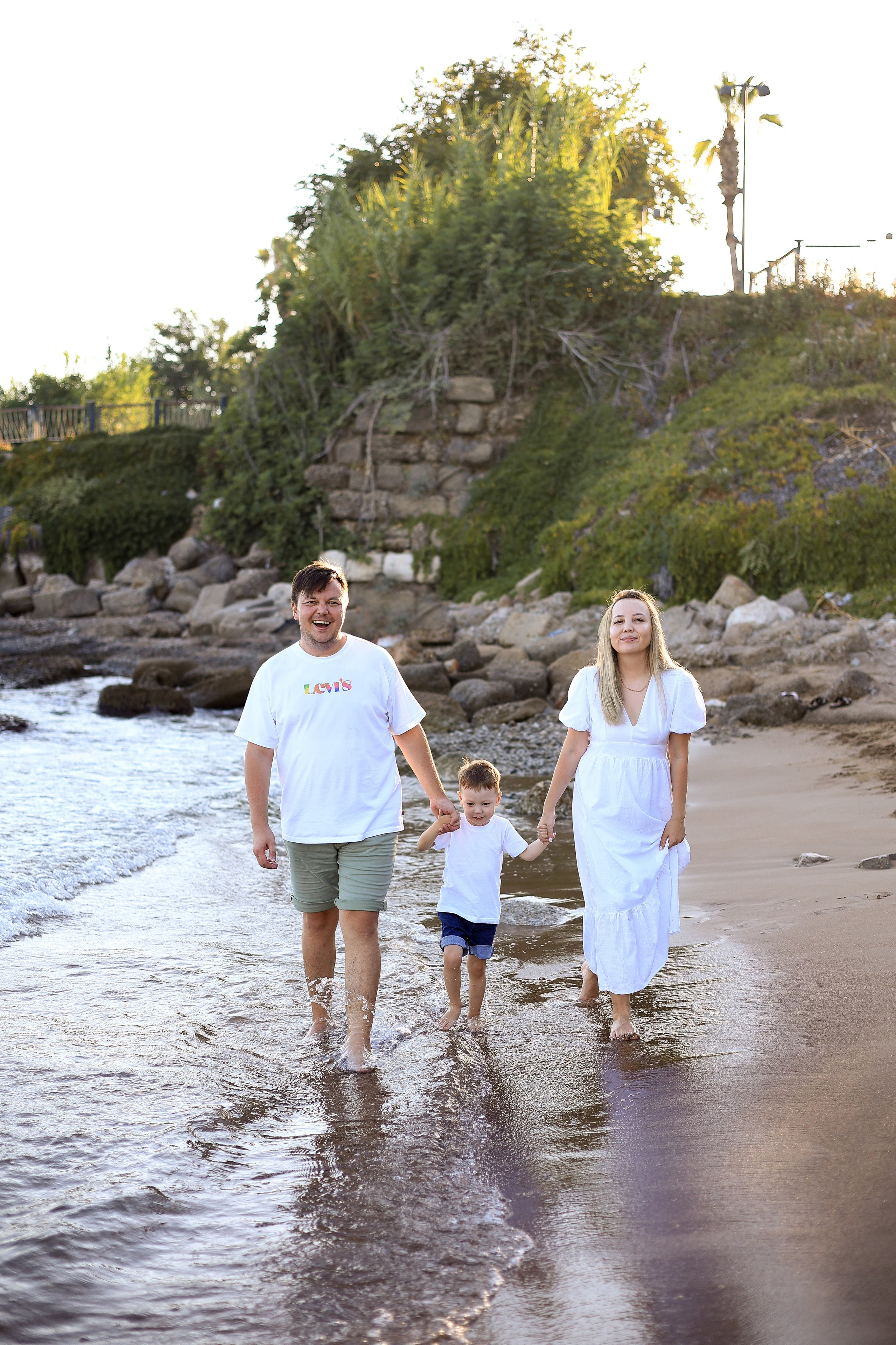 Фотосессия в Сиде. Фотограф в Турции, Анталии, Кемере, Белеке, Сиде, Каше, Калкане, Фетхие