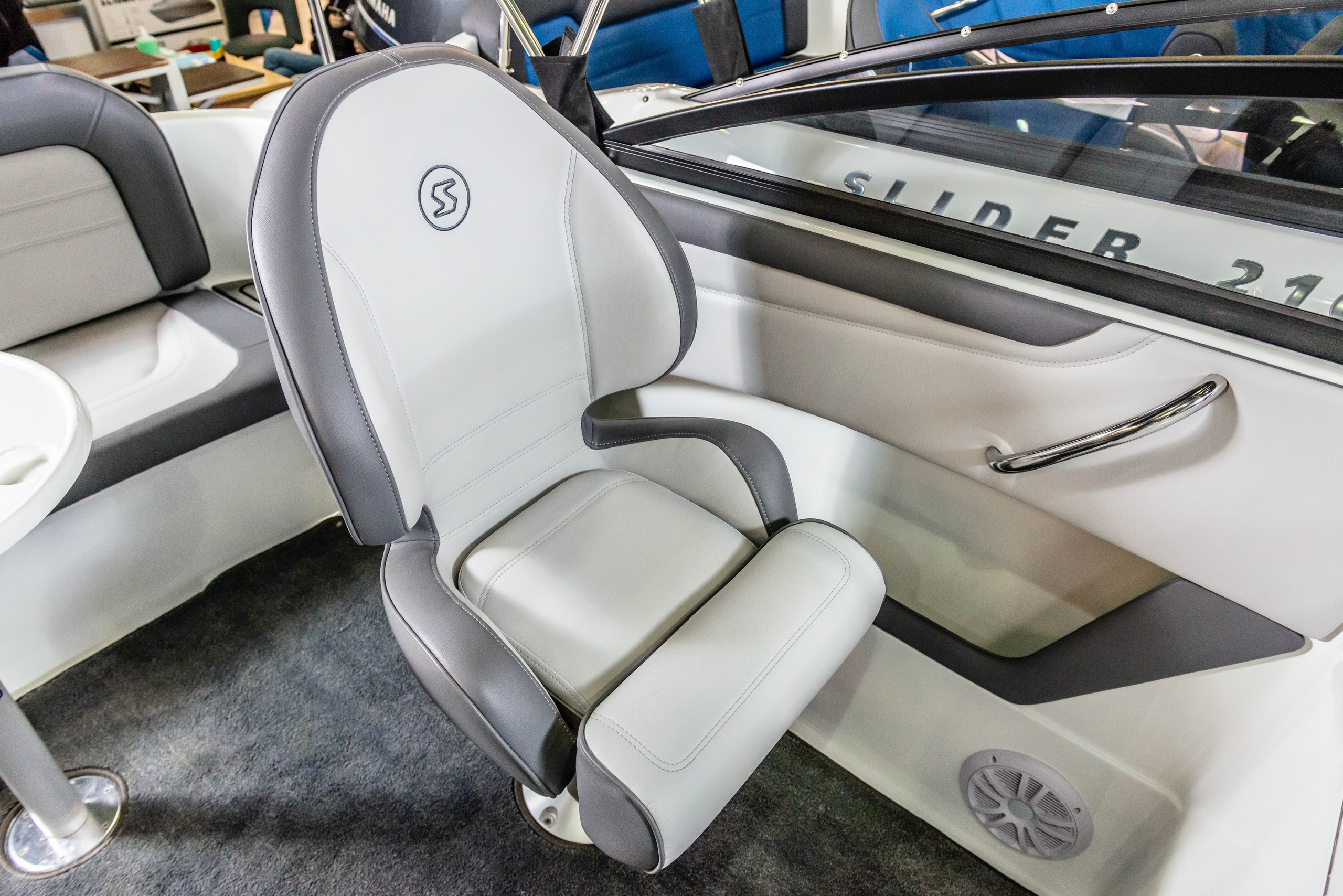 Фотосъемка лодок на Moscow Boat Show 2022. FOTÓGRAFO MÉXICO QUINTANA ROO