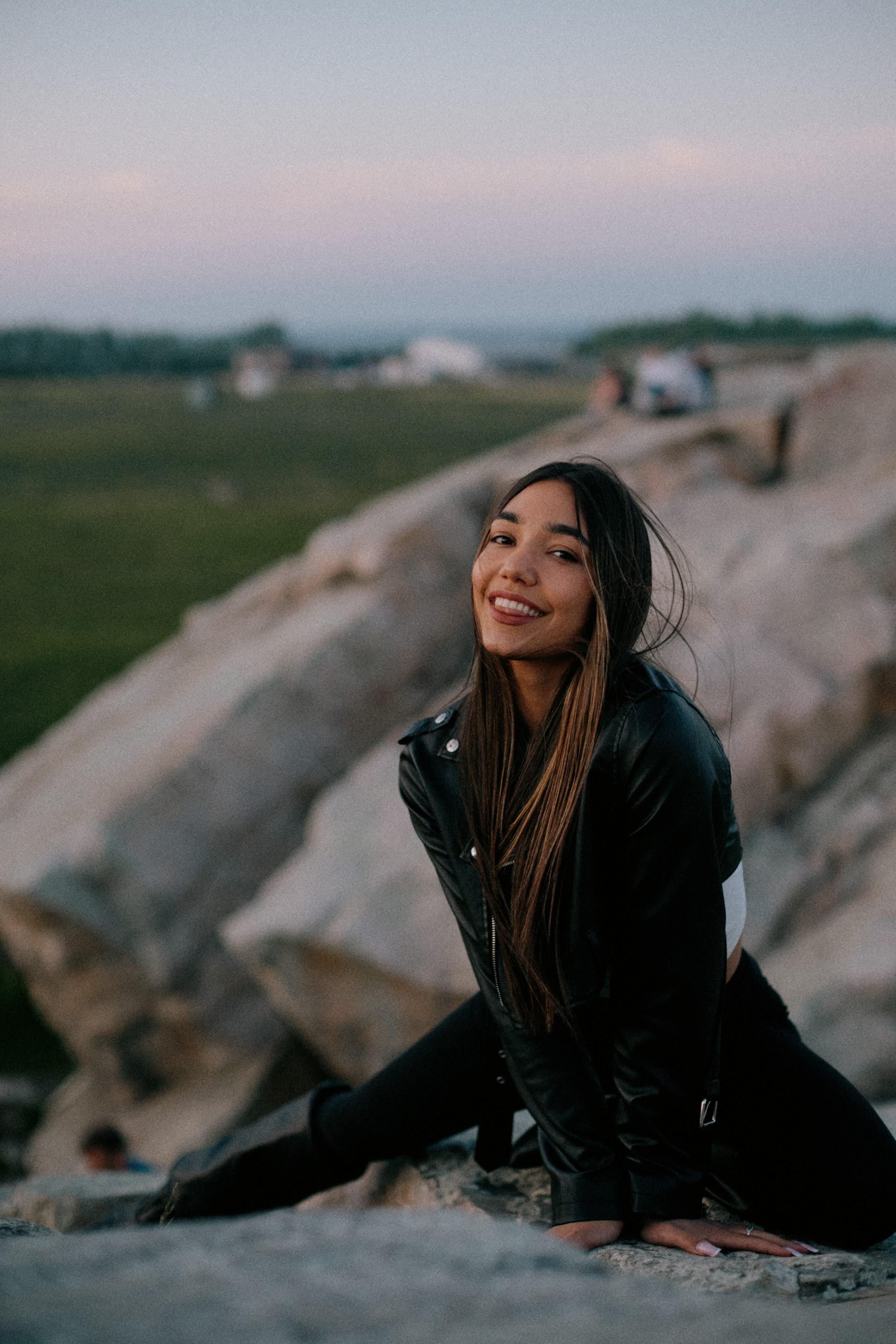 Personal & Portrait Photography in Vancouver. Location131 | Vancouver Photographer for Fashion, Portraits, Events and More Across Canada| YVR — Vlad Li