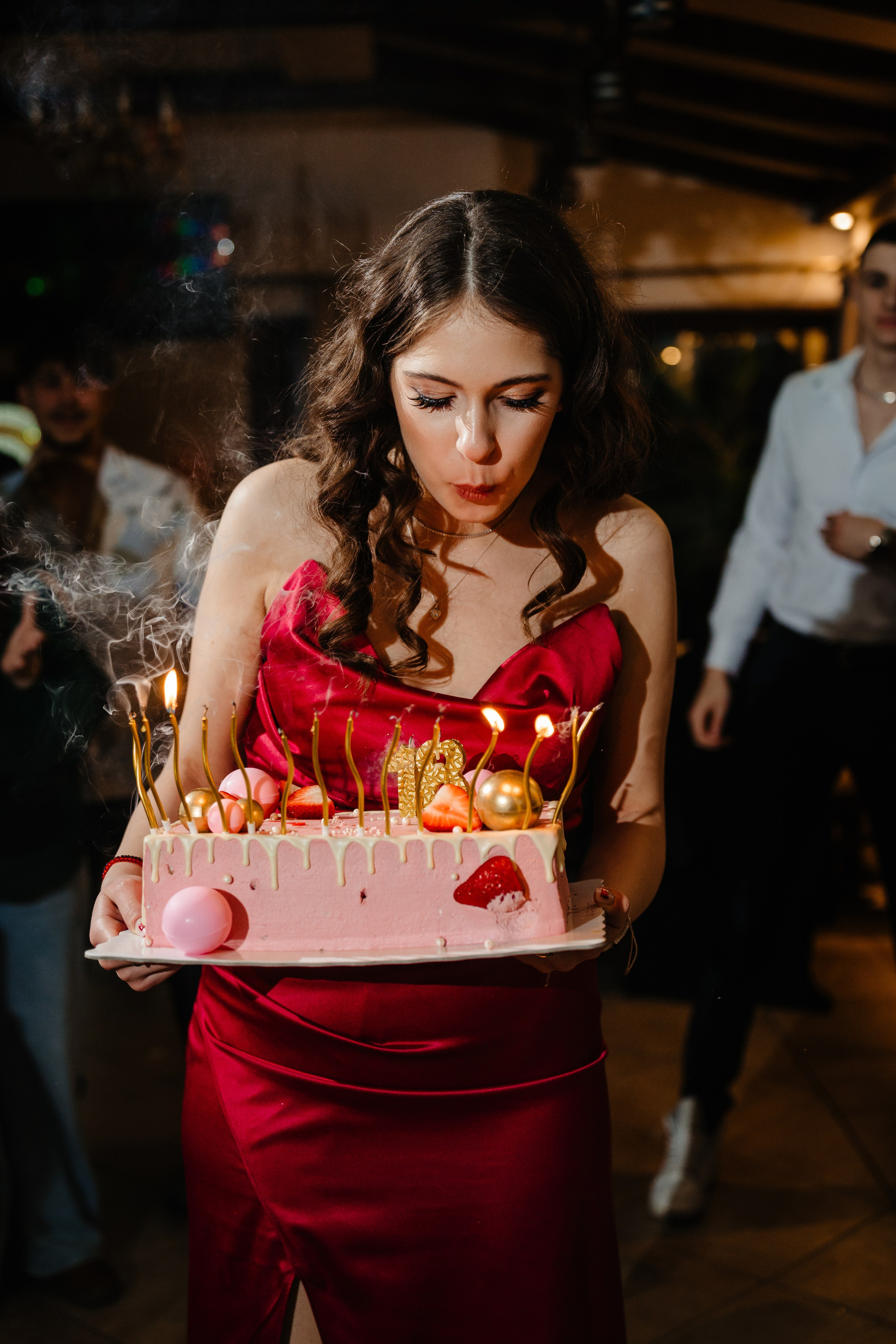 Karina. Derevlean Daniel Fotograf