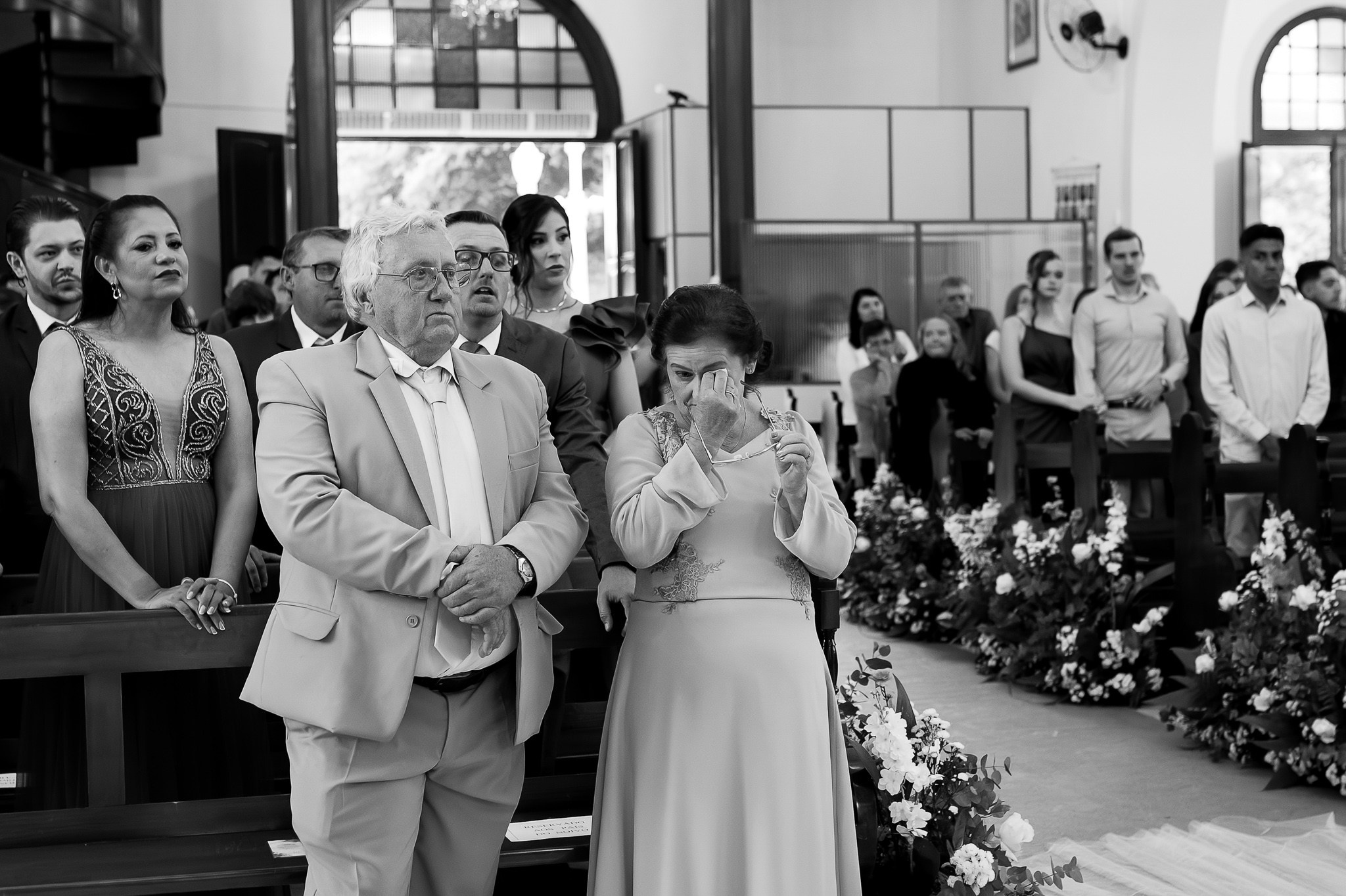 Jamily e Ivan. Beneduzzi Fotografias