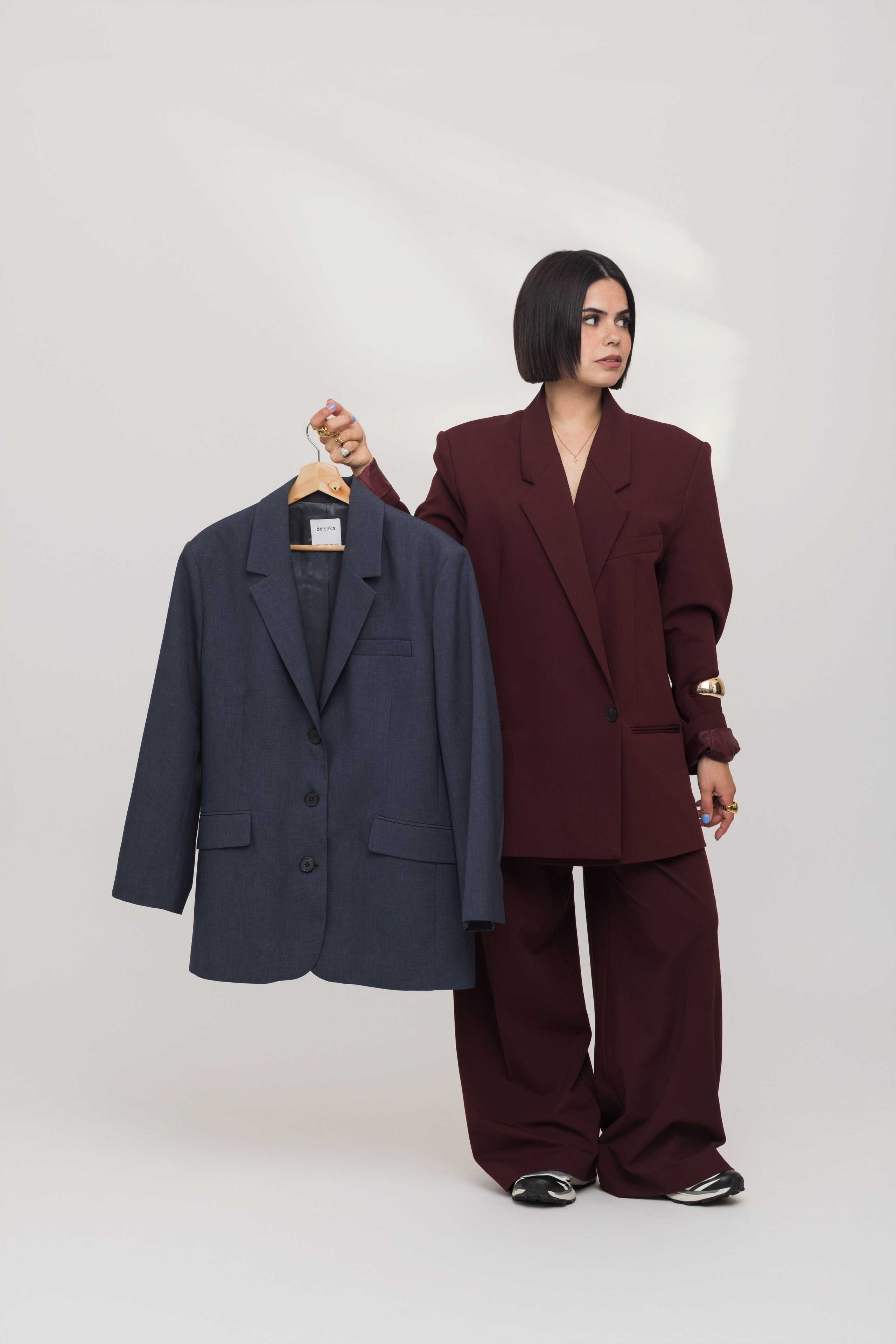 MARIANA LOPES. ESTUDIO DOZE