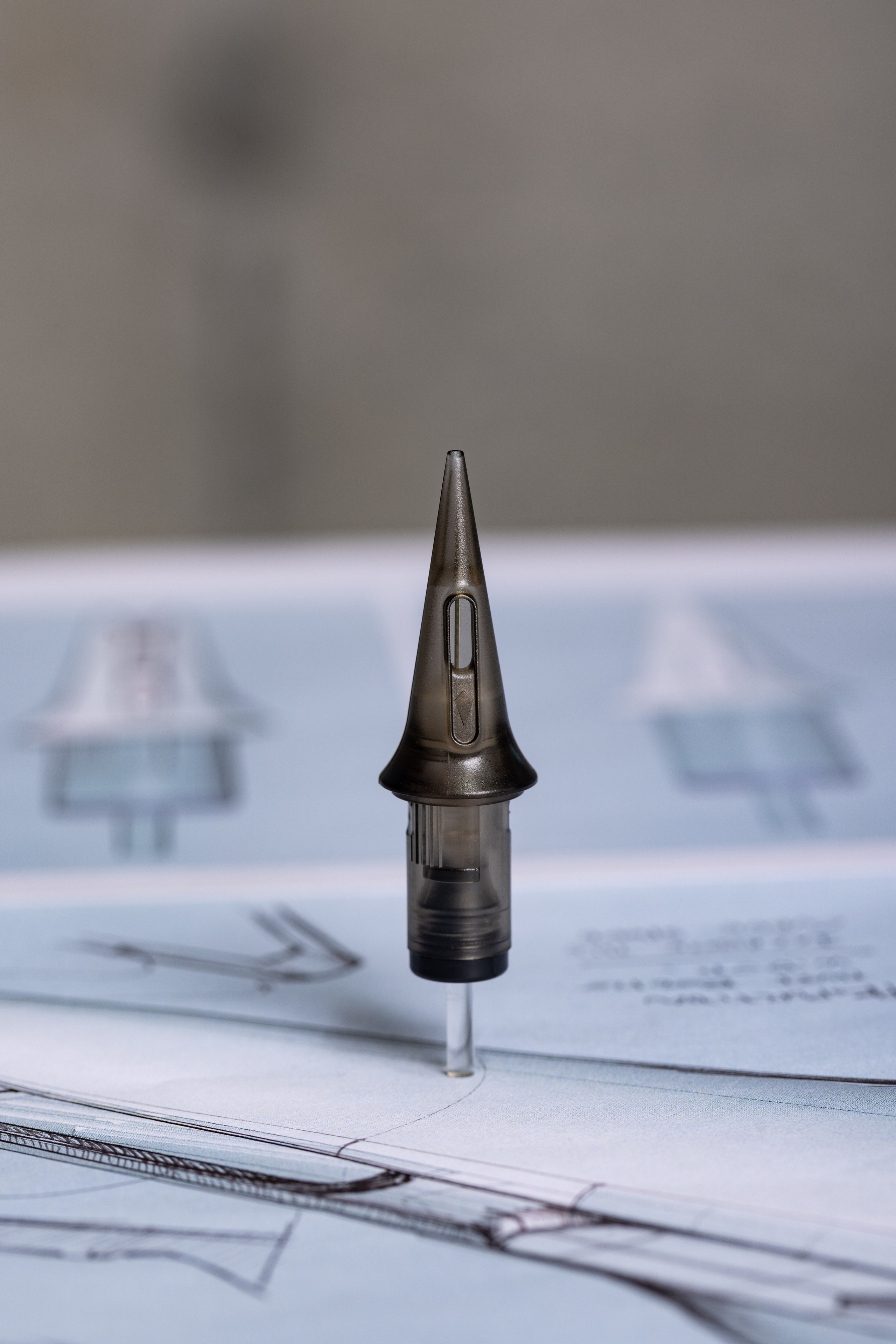 PIRANHA SUPPLIES. ESTUDIO DOZE