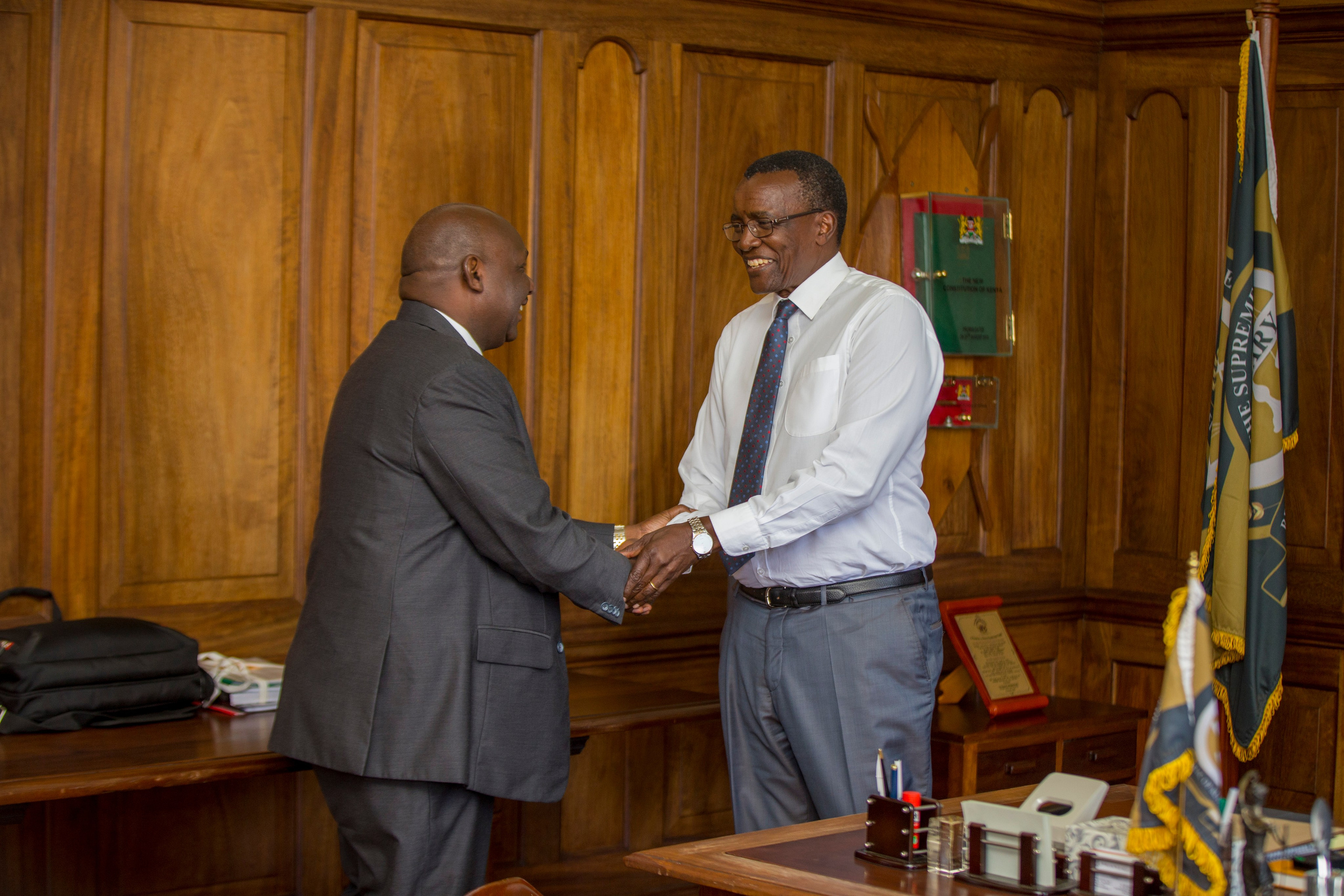 Corporate Events. An events, real estate and wedding photographer from Kenya