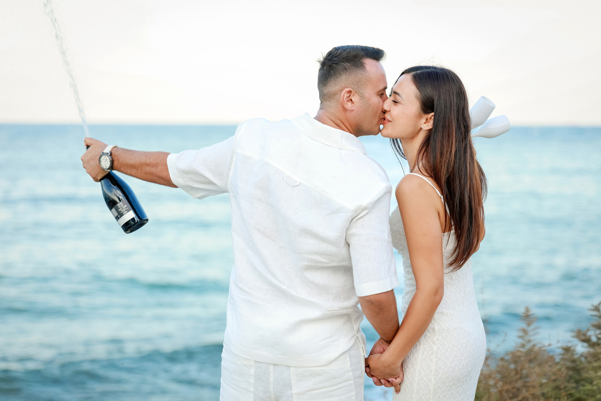 Alex & Loredana. Moments By Gub