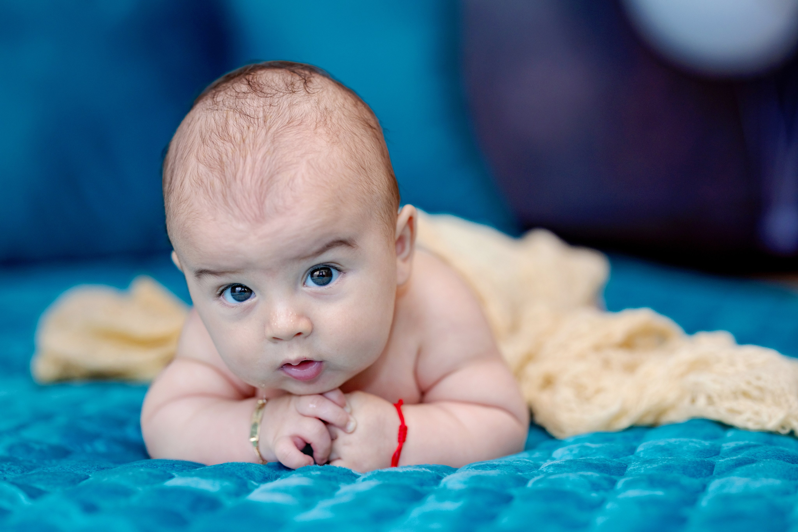 Eren Ionut. Moments By Gub