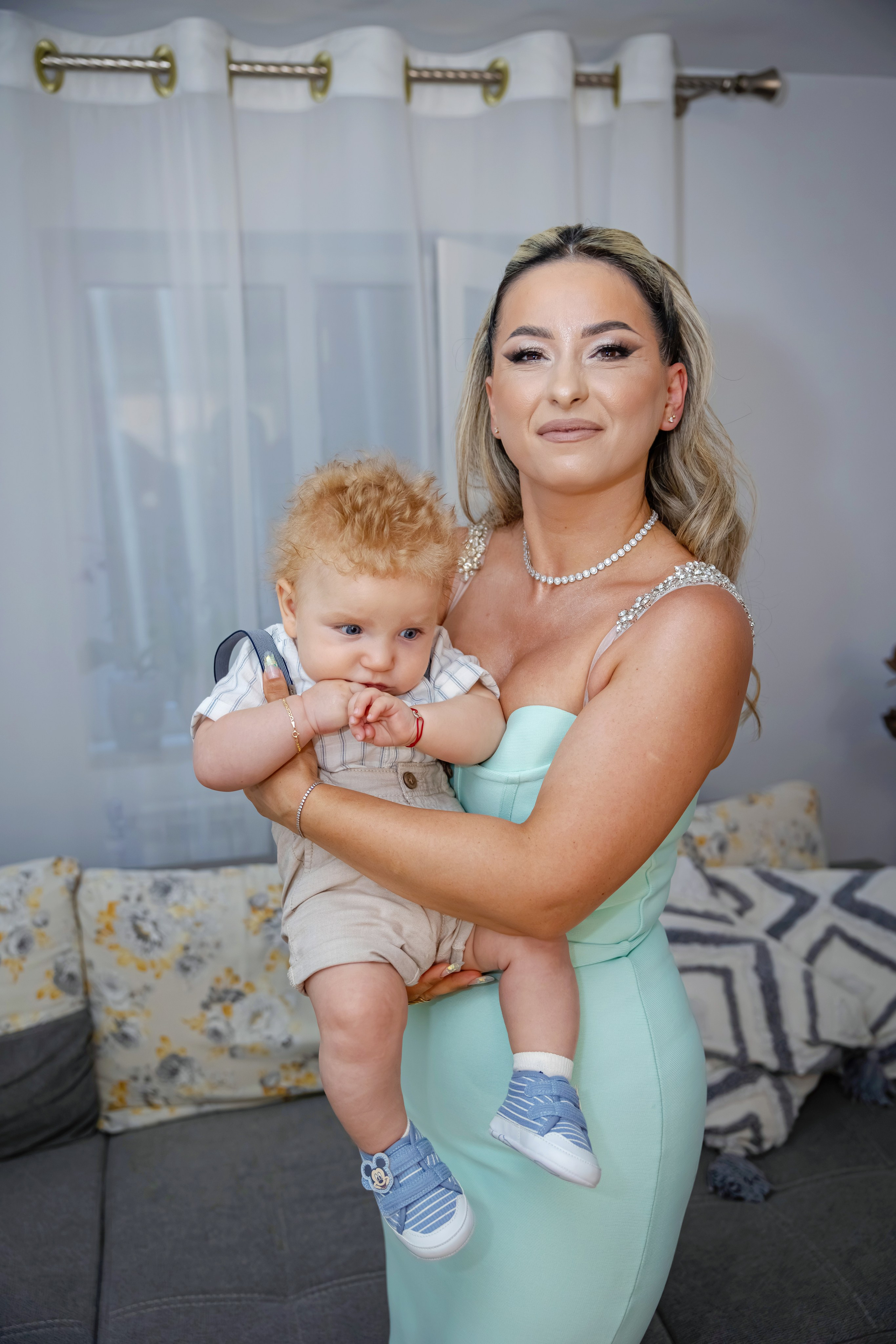 Eric Ionut. Moments By Gub