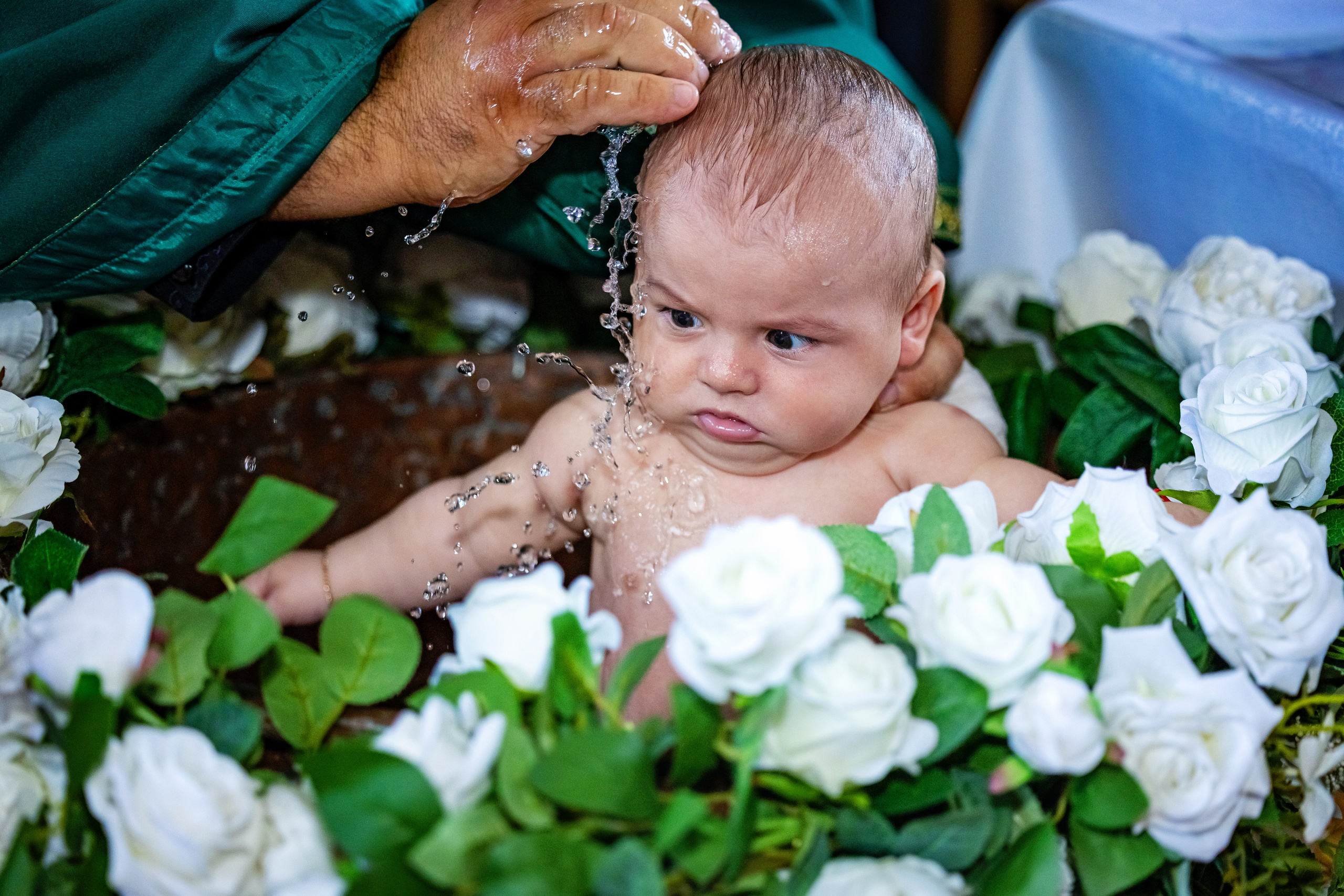 Eren Ionut. Moments By Gub