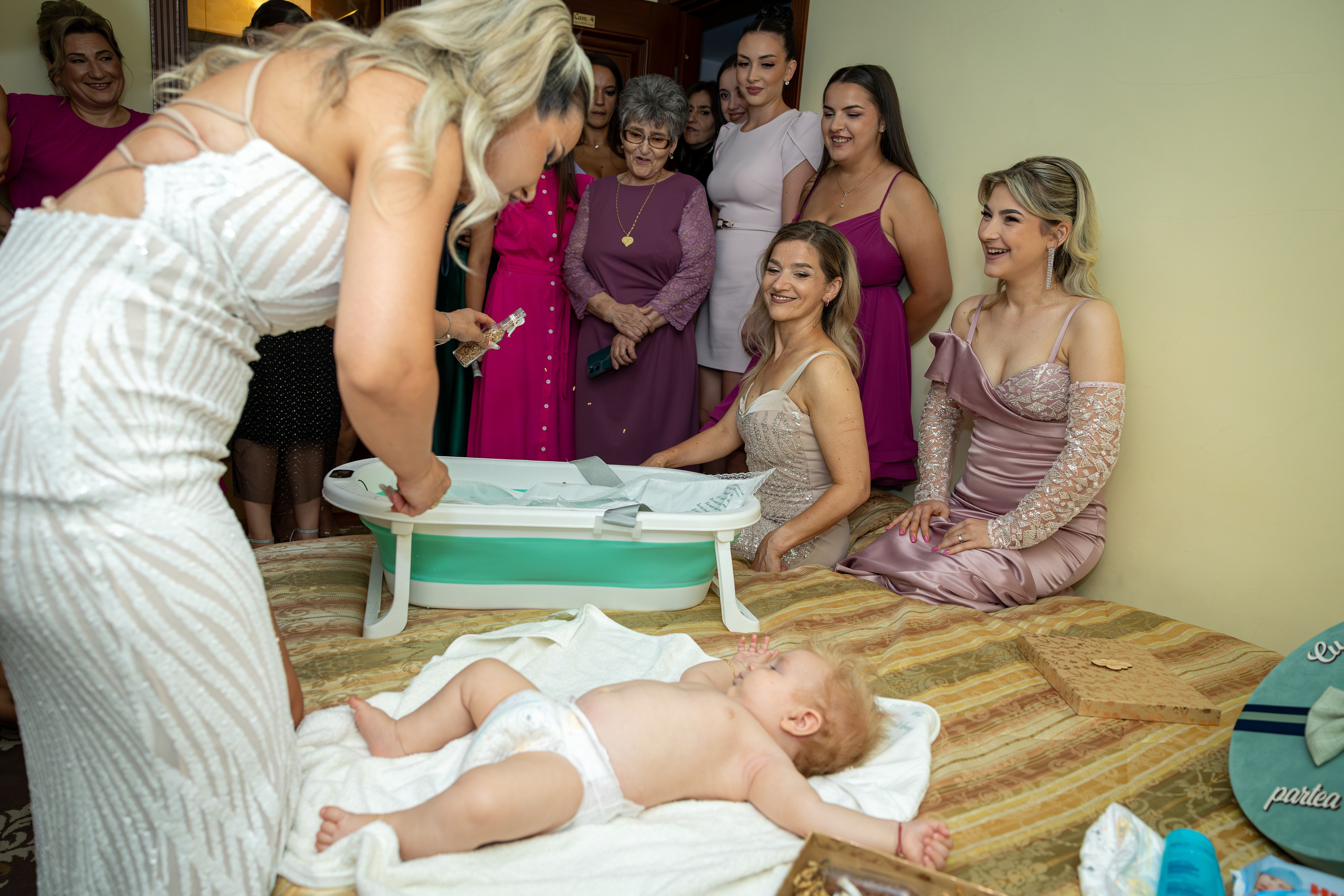 Eric Ionut. Moments By Gub