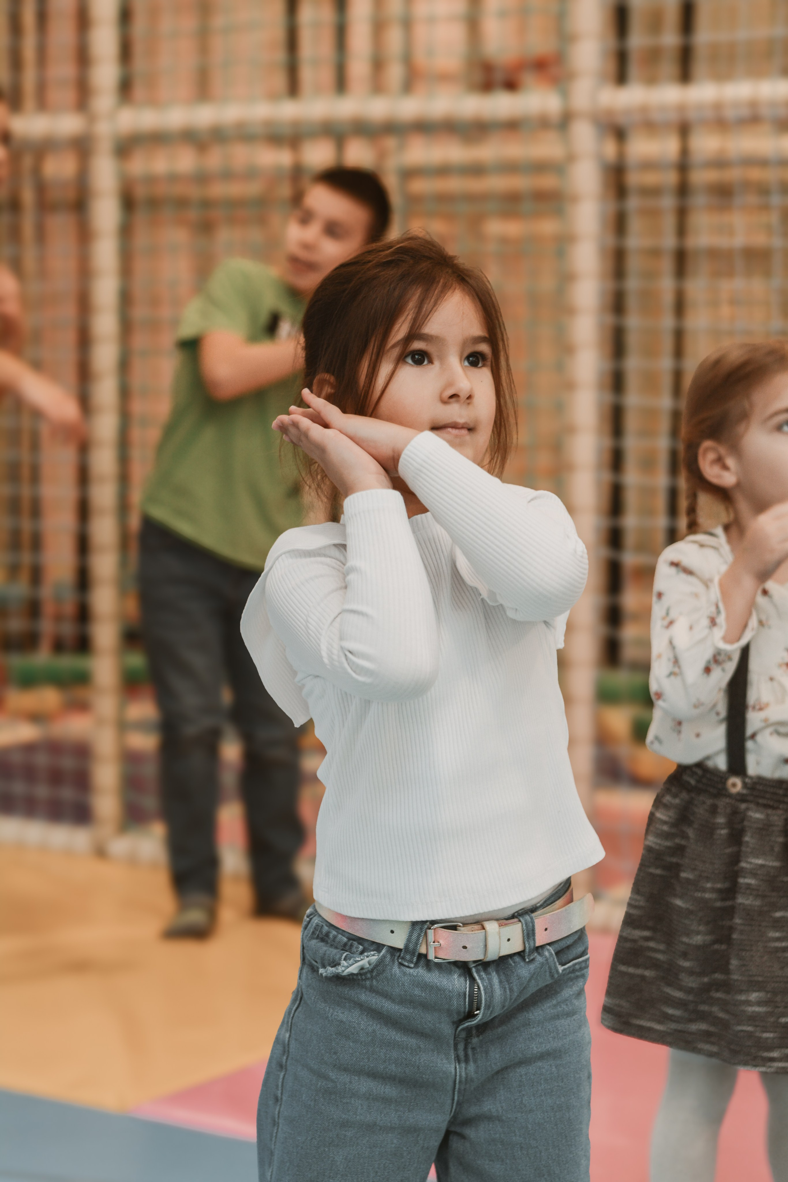 Darija, 3. rođendan. BambinaaPhotography