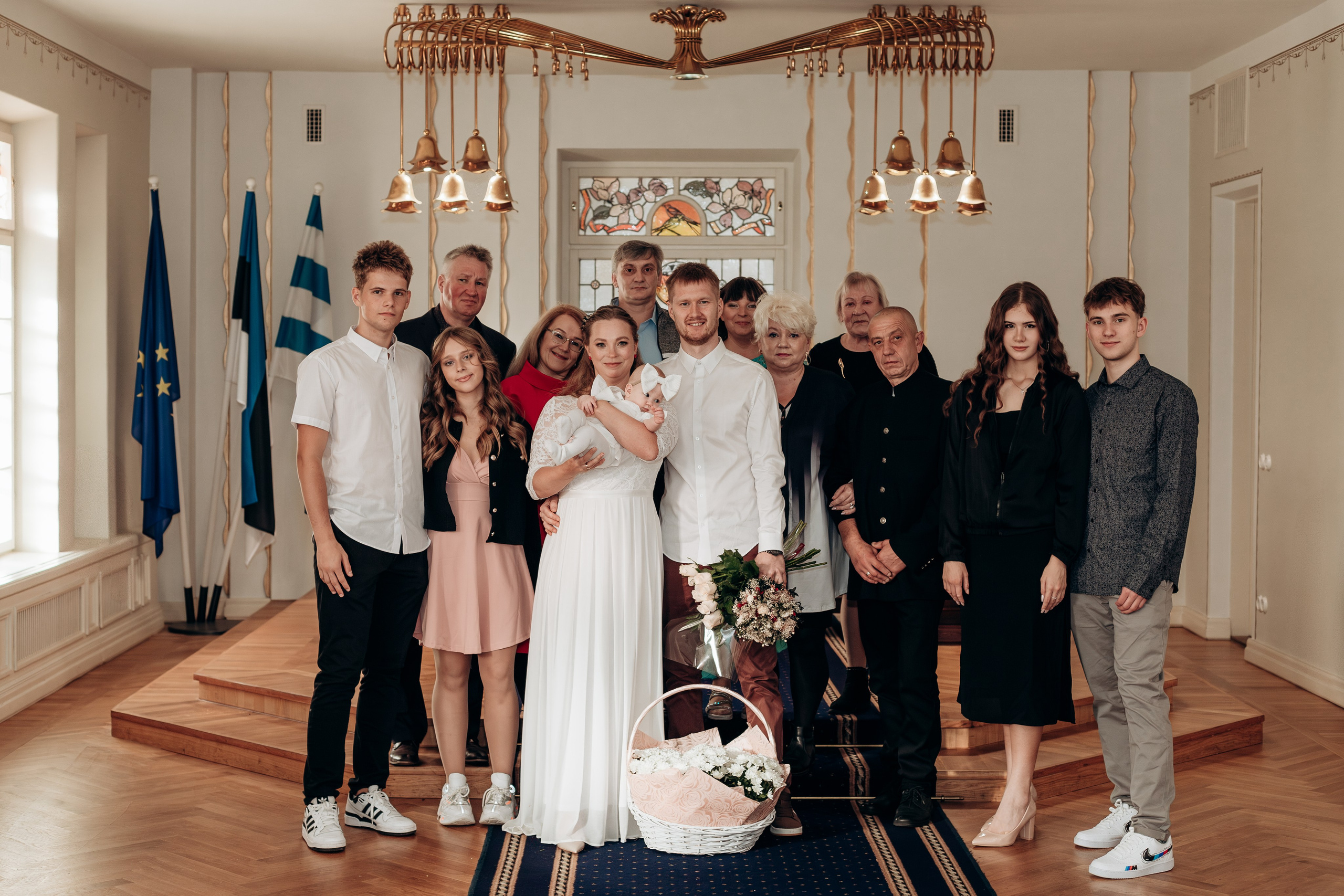 Виталий и Юлиана. Главная