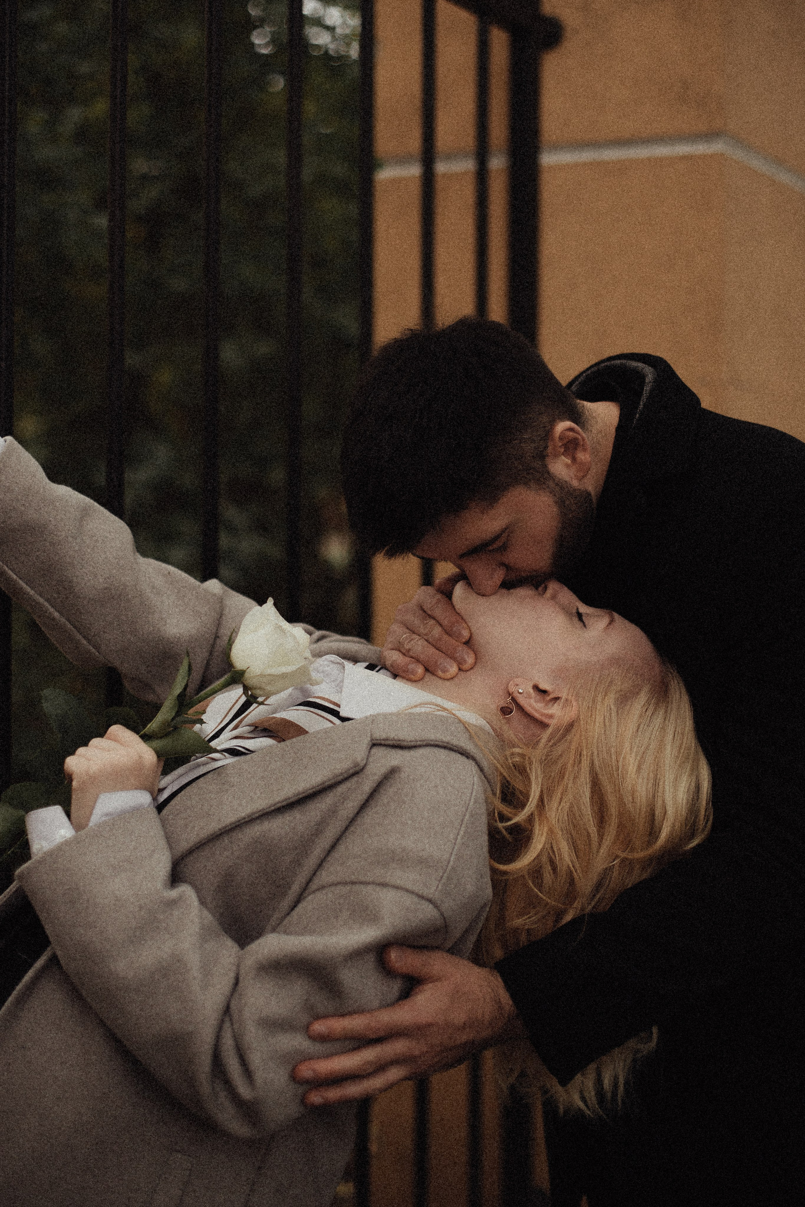 Артур и Полина. Главная